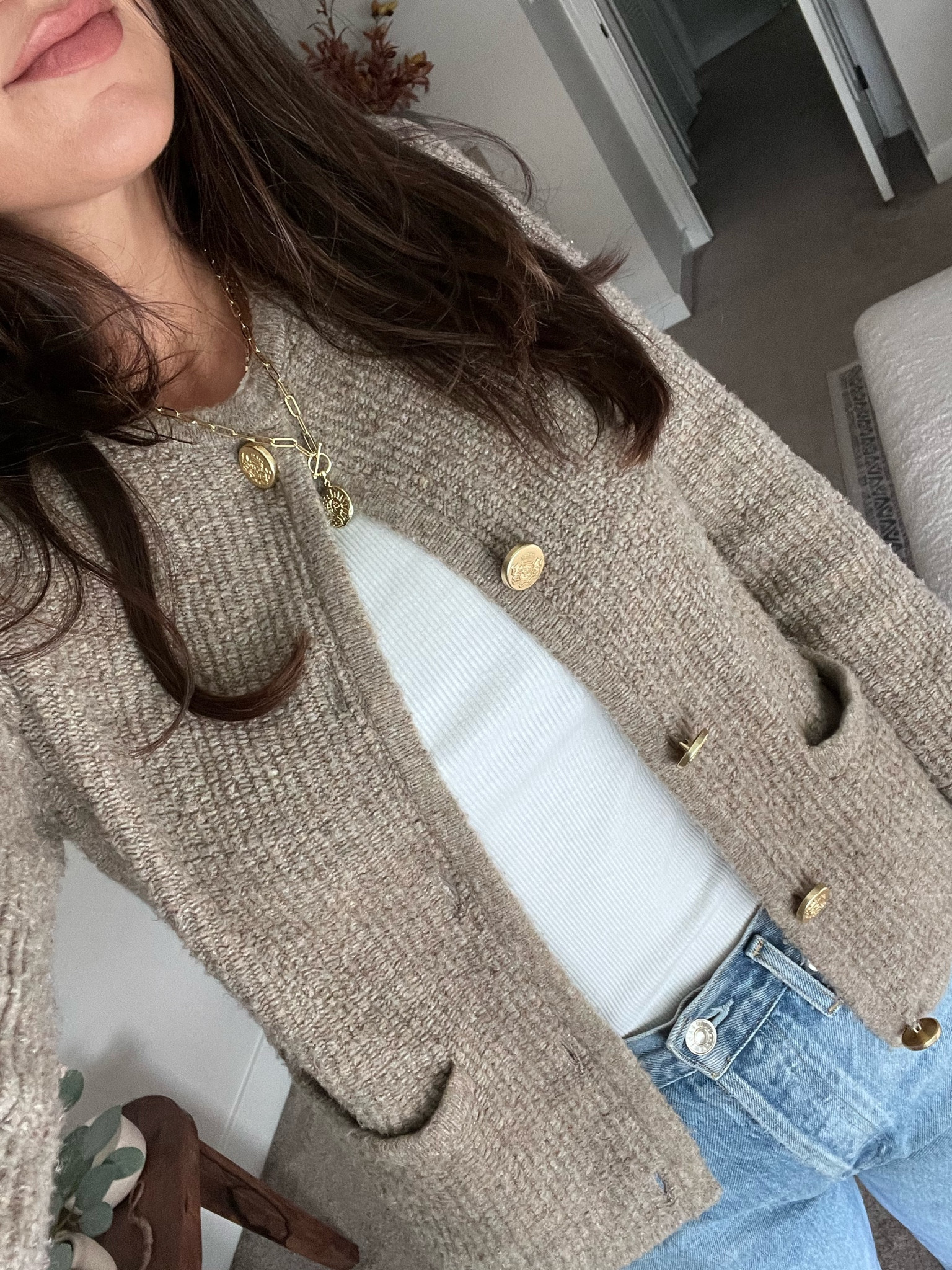 Fall sweaters perfect for dressing up or down 🤎

#LTKSeasonal #LTKFallSale #LTKStyleTip