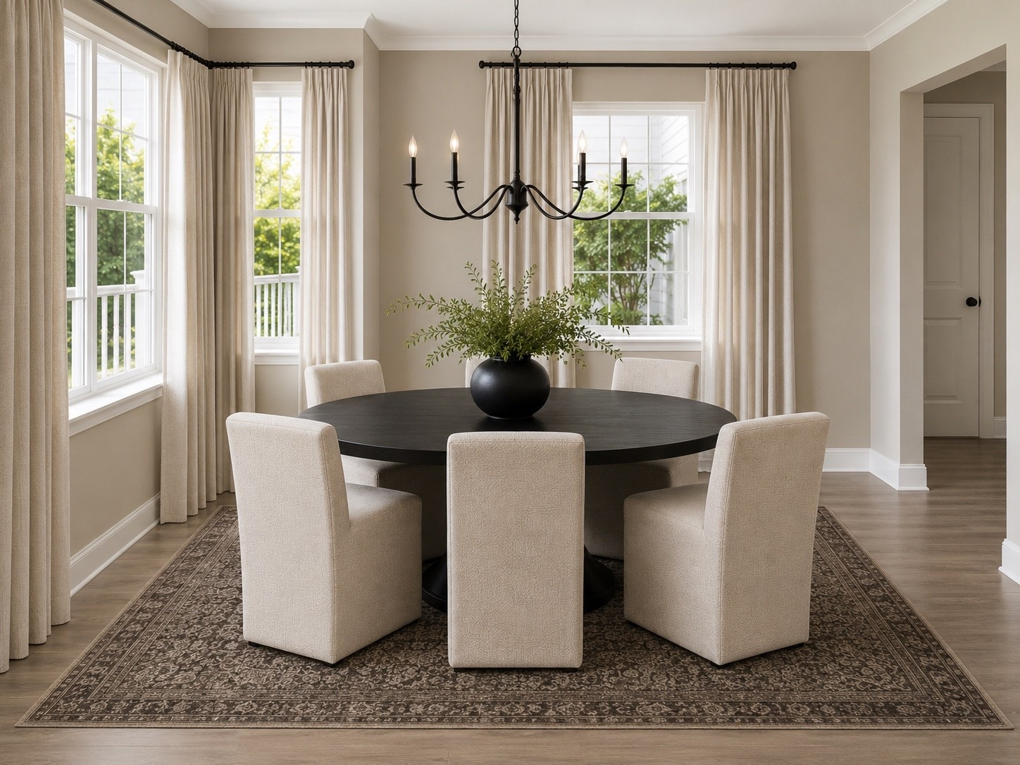 Client design 

Dining Room options 

DM me for design services

#LTKHome
