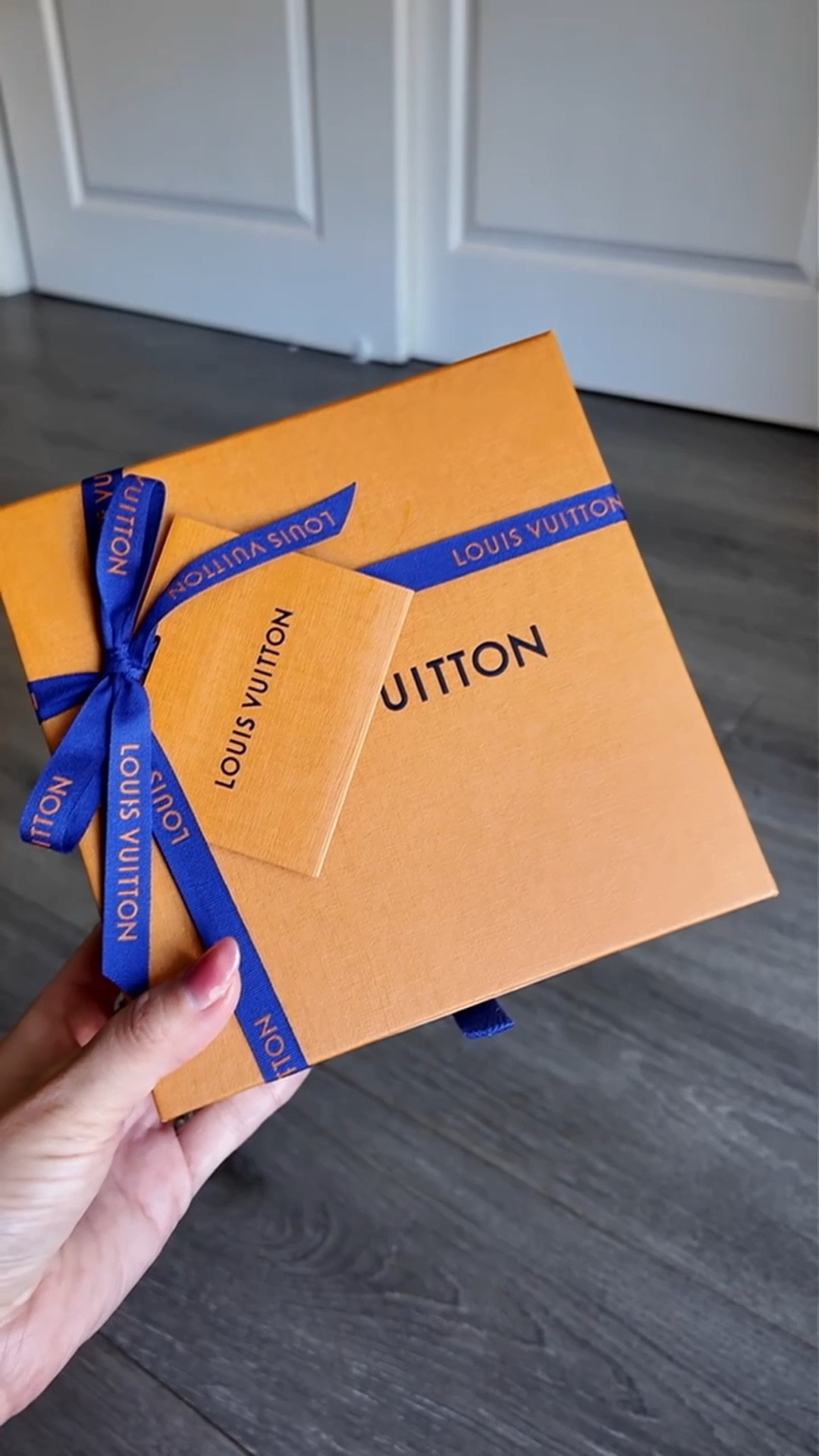 LV unboxing 

#LTKHoliday #LTKSeasonal #LTKGiftGuide