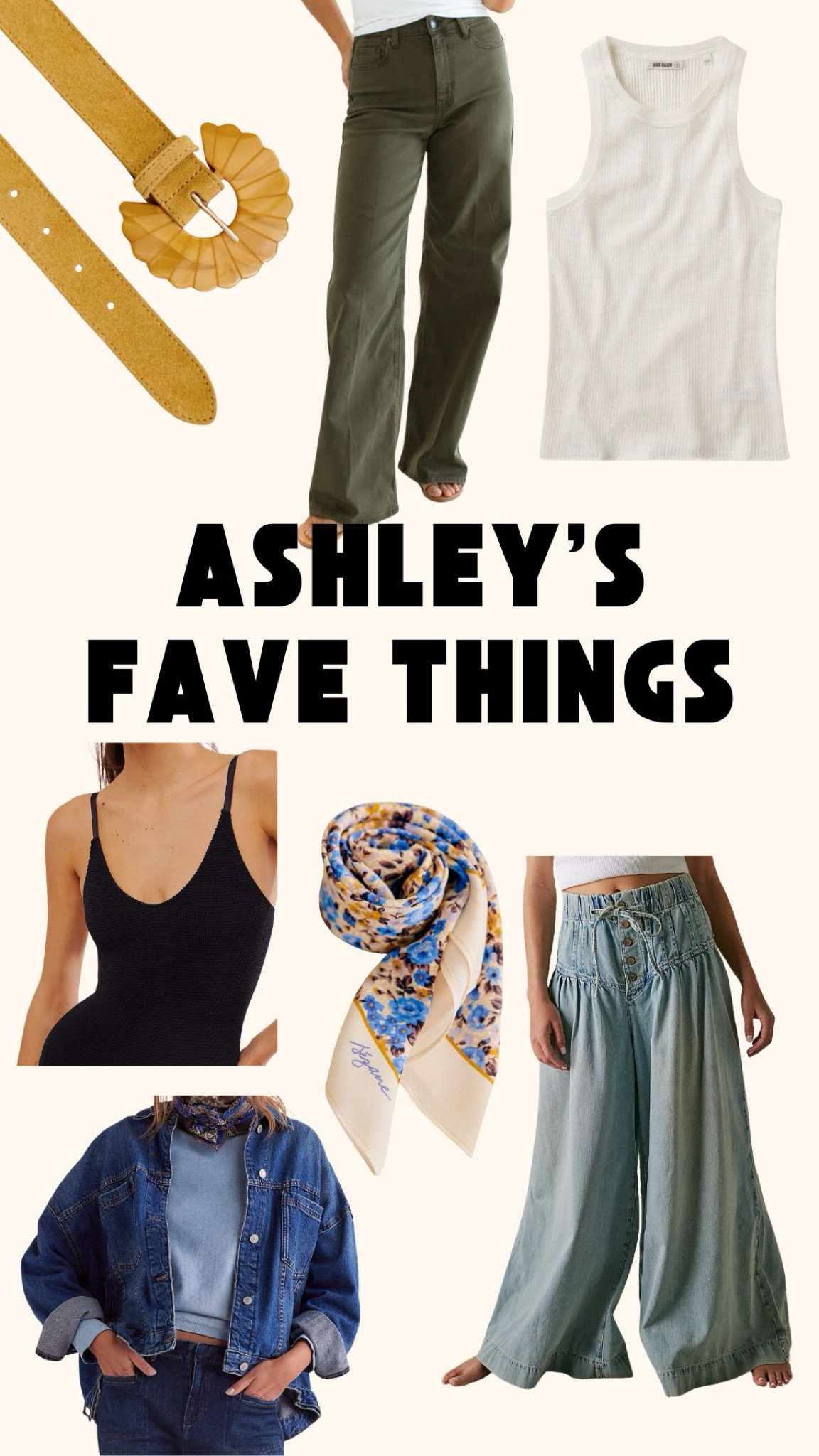 My favorite outfit pieces that I’ve been loving to style!

#LTKStyleTip #LTKSeasonal