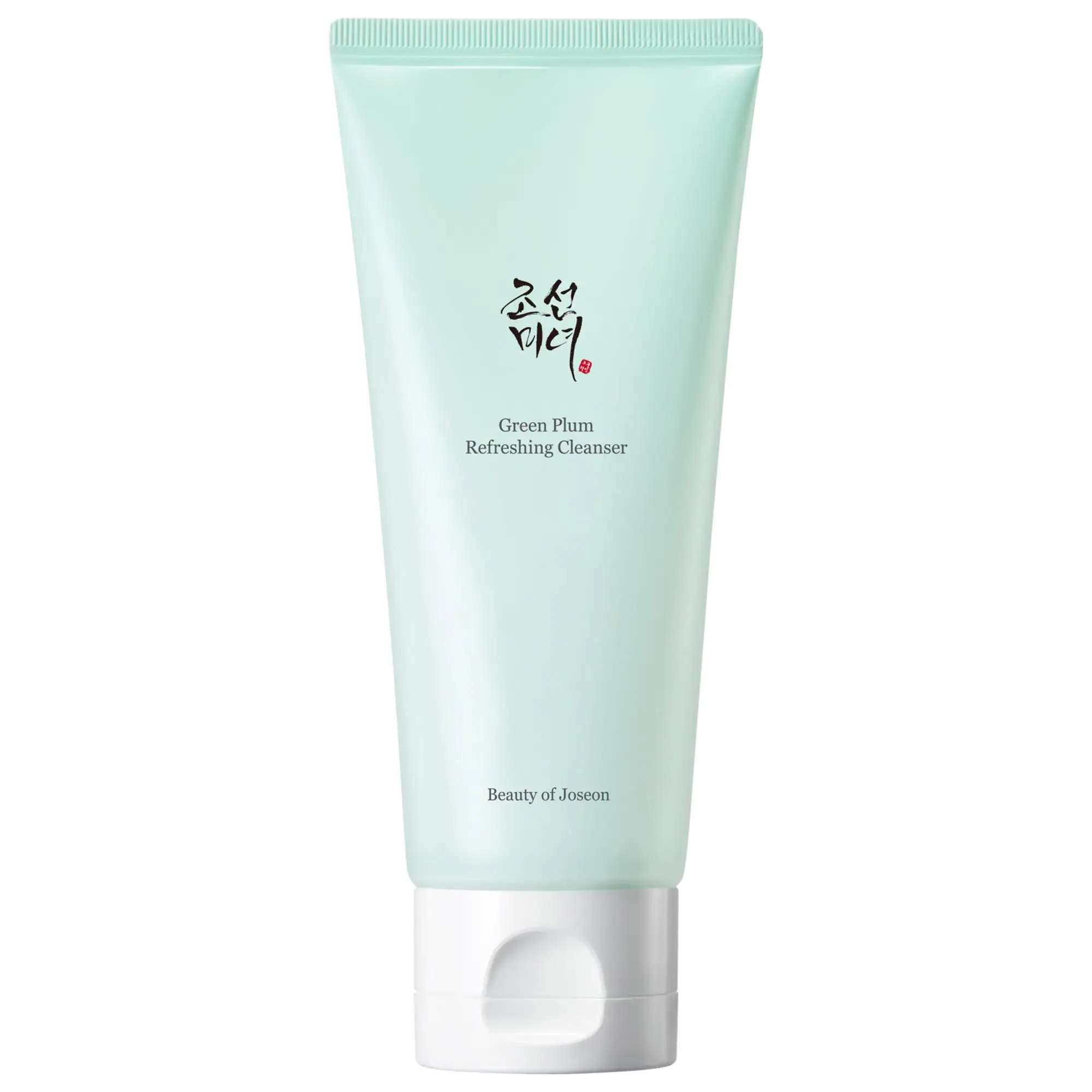 Beauty of Joseon Green Plum Refreshing Cleanser for Gentle Daily Wash 3.38 oz/100 mL | Sephora (US)