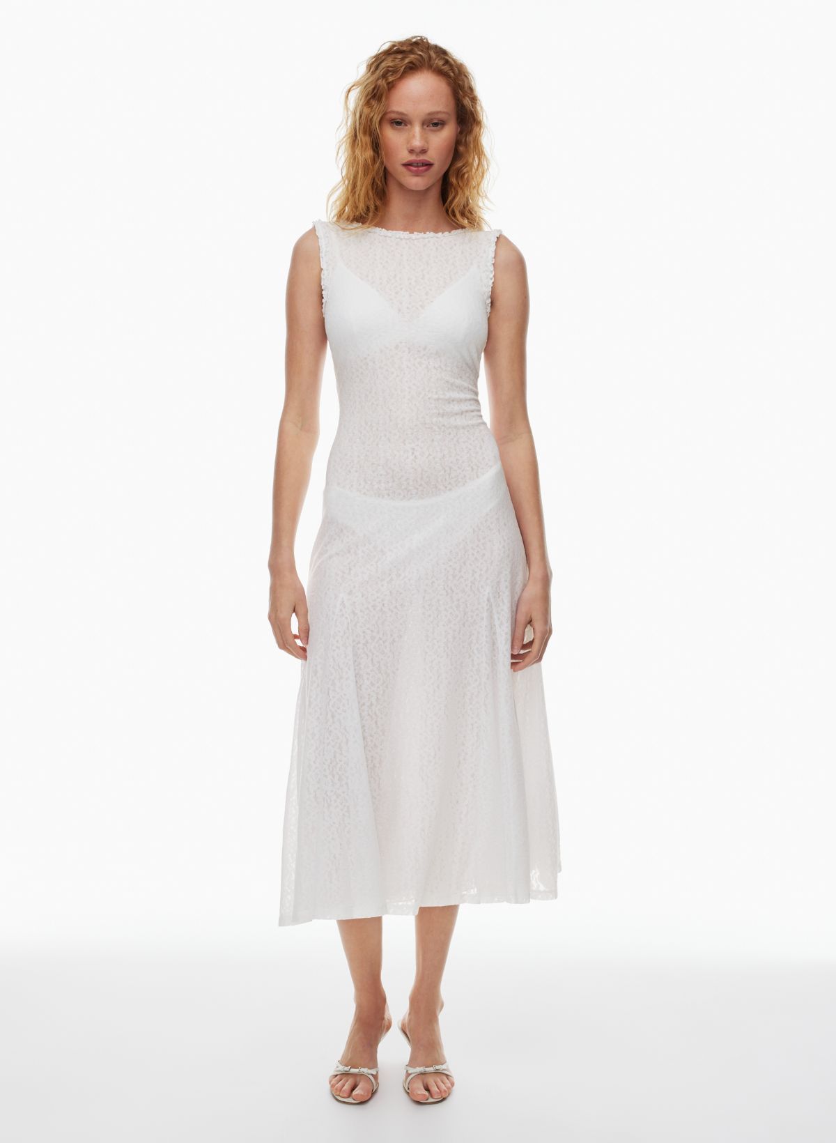 CORDELIA DRESS | Aritzia