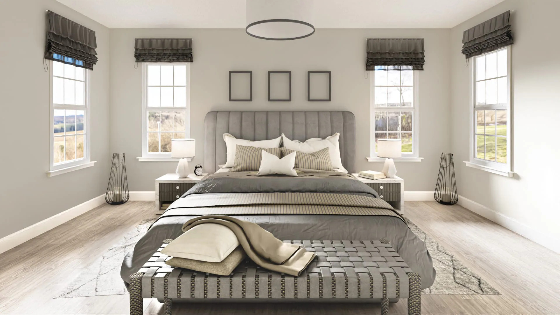 HGTV HOME by Sherwin-Williams  Showcase Semi-gloss Ultra White Tintable Acrylic Interior Paint P... | Lowe's