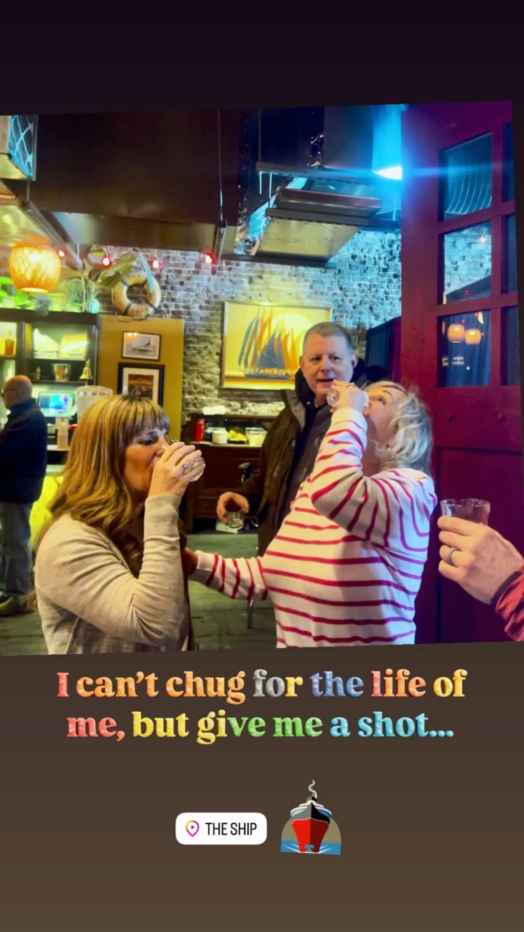 Can you chug?

#LTKPetite #LTKmomlife #LTKdayinmylife