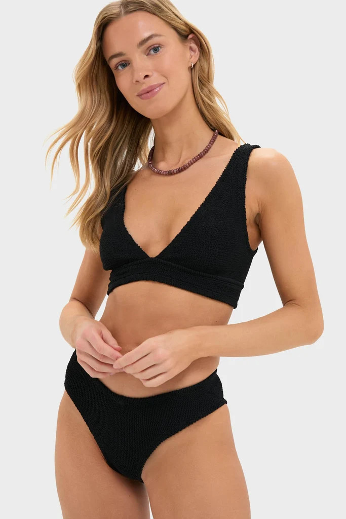 Black Angel Bikini | Tuckernuck (US)