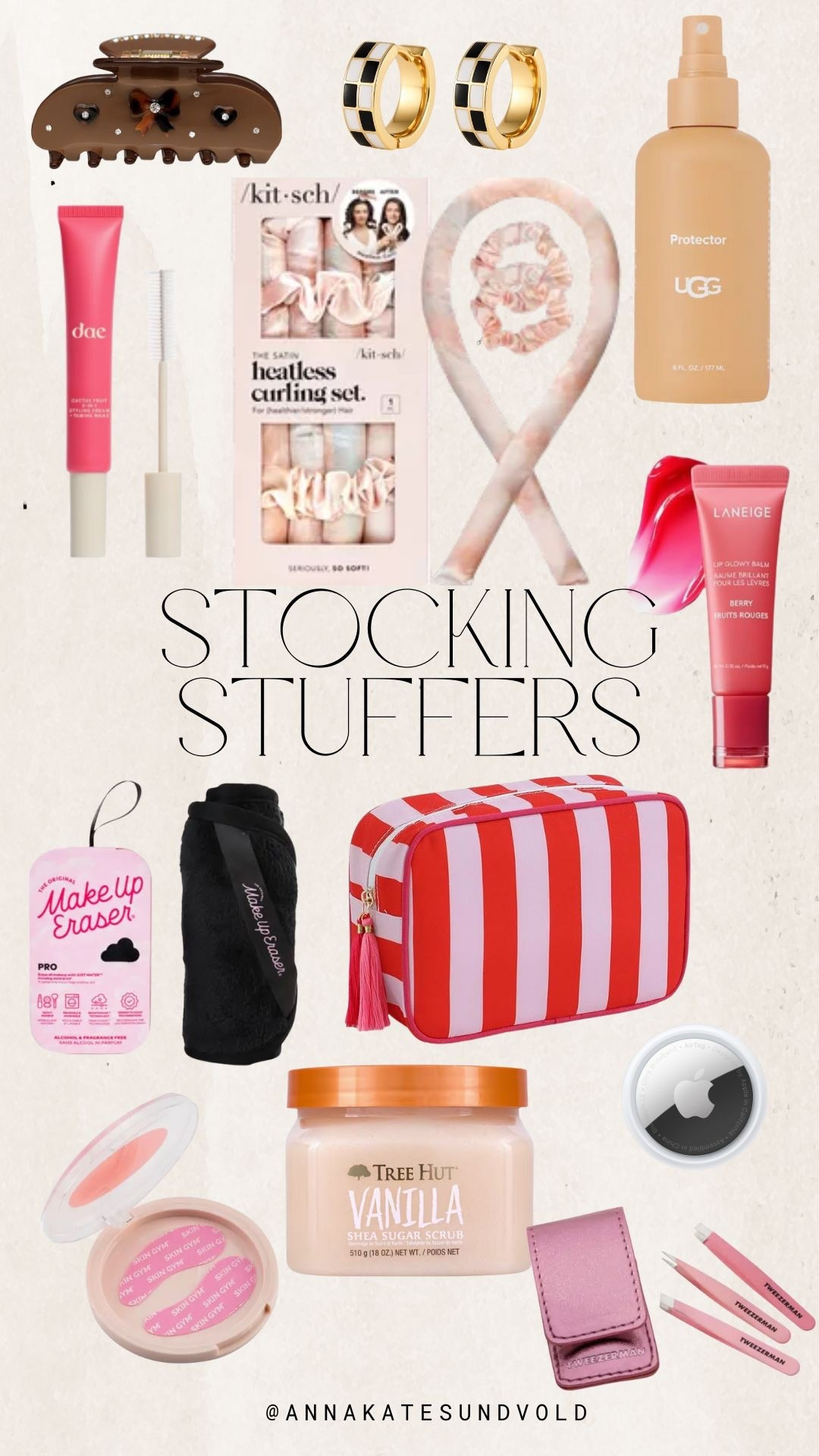 Stocking stuffer gift ideas 🎄❤️

#LTKHoliday #LTKGiftGuide