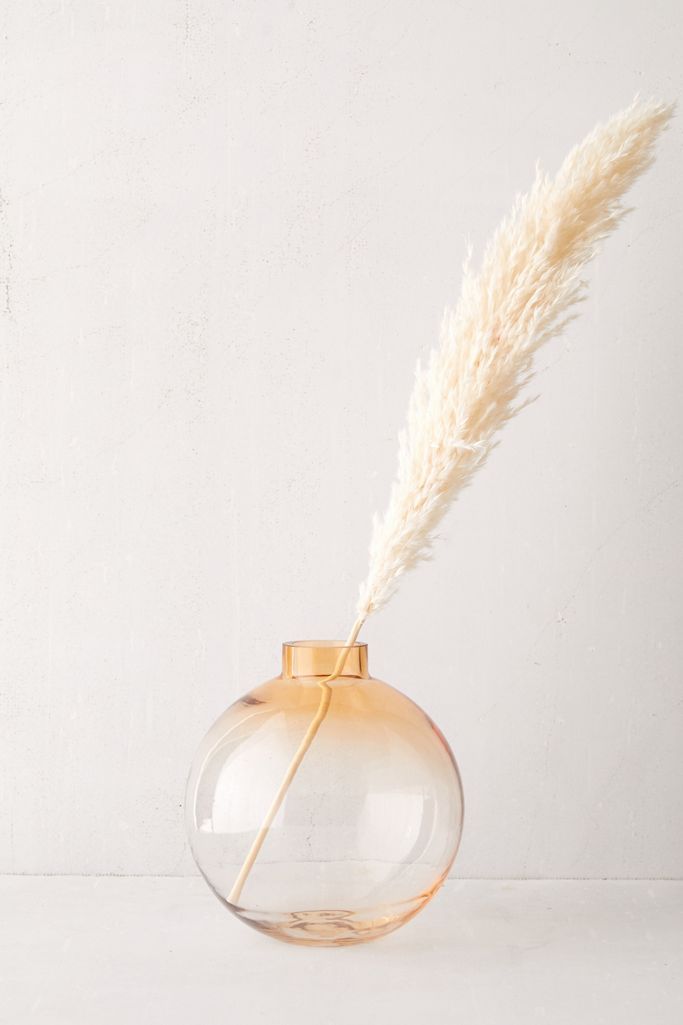 Bulb Vase | Urban Outfitters (US and RoW)