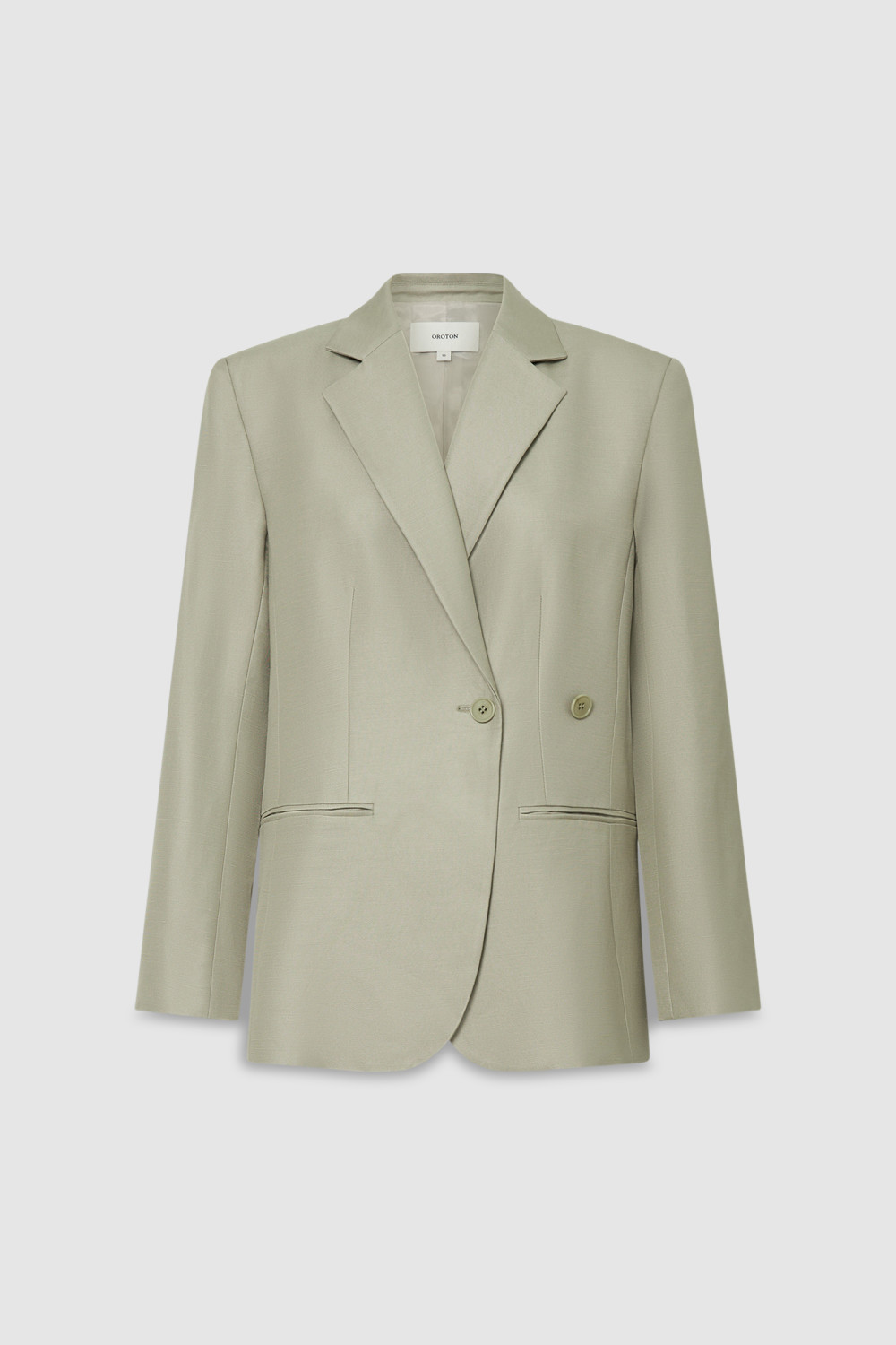 Wrap Blazer Laurel | Oroton