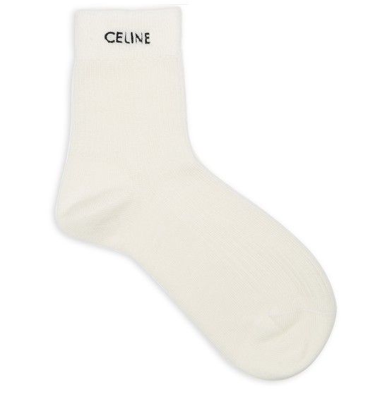 Celine Socks | 24S (APAC/EU)