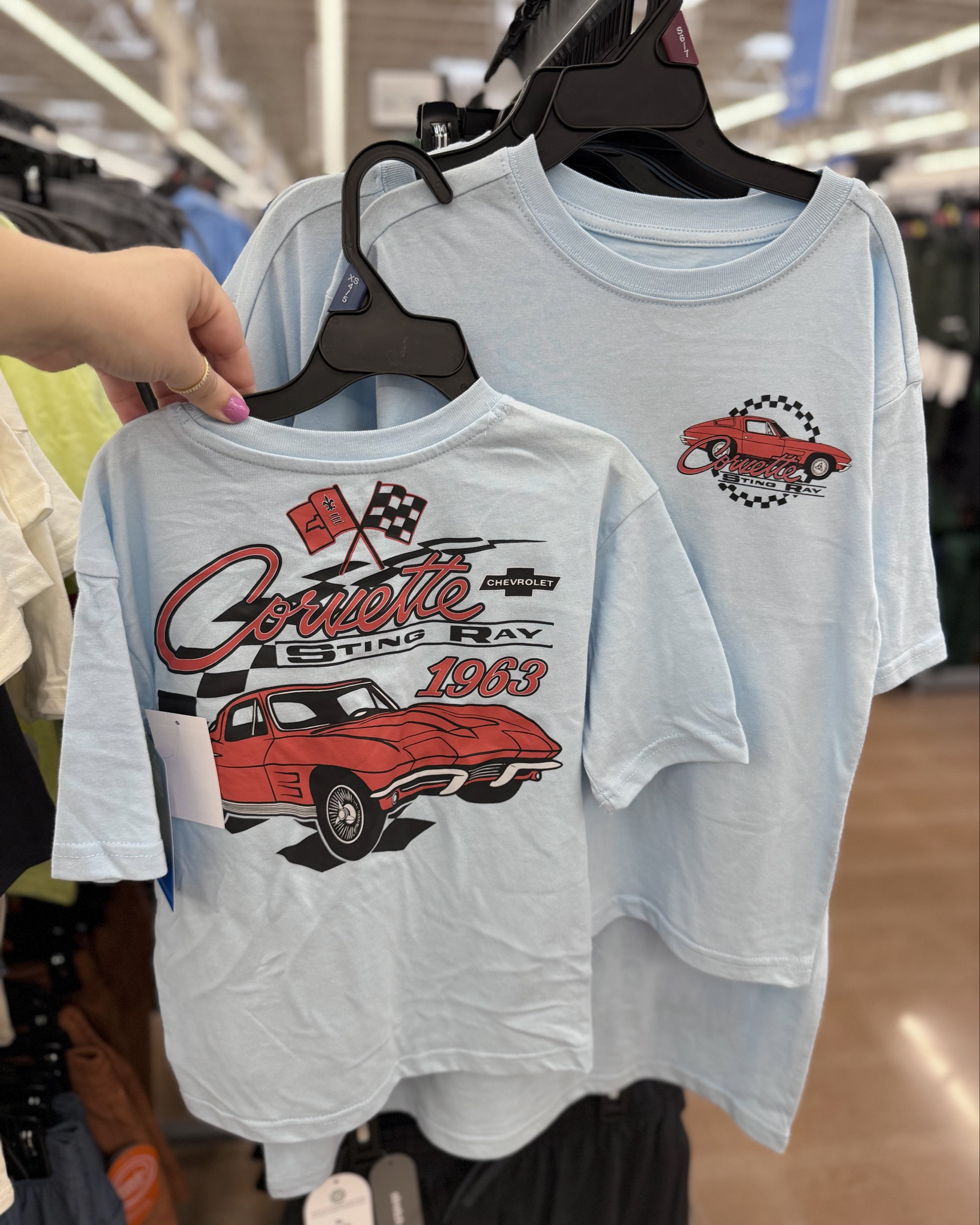 Boys spring & summer at Walmart 

#boysfashion #boysoutfits #boystyle #boymoms #springoutfits #affordablefashion #walmartfinds

#LTKSeasonal #LTKKids