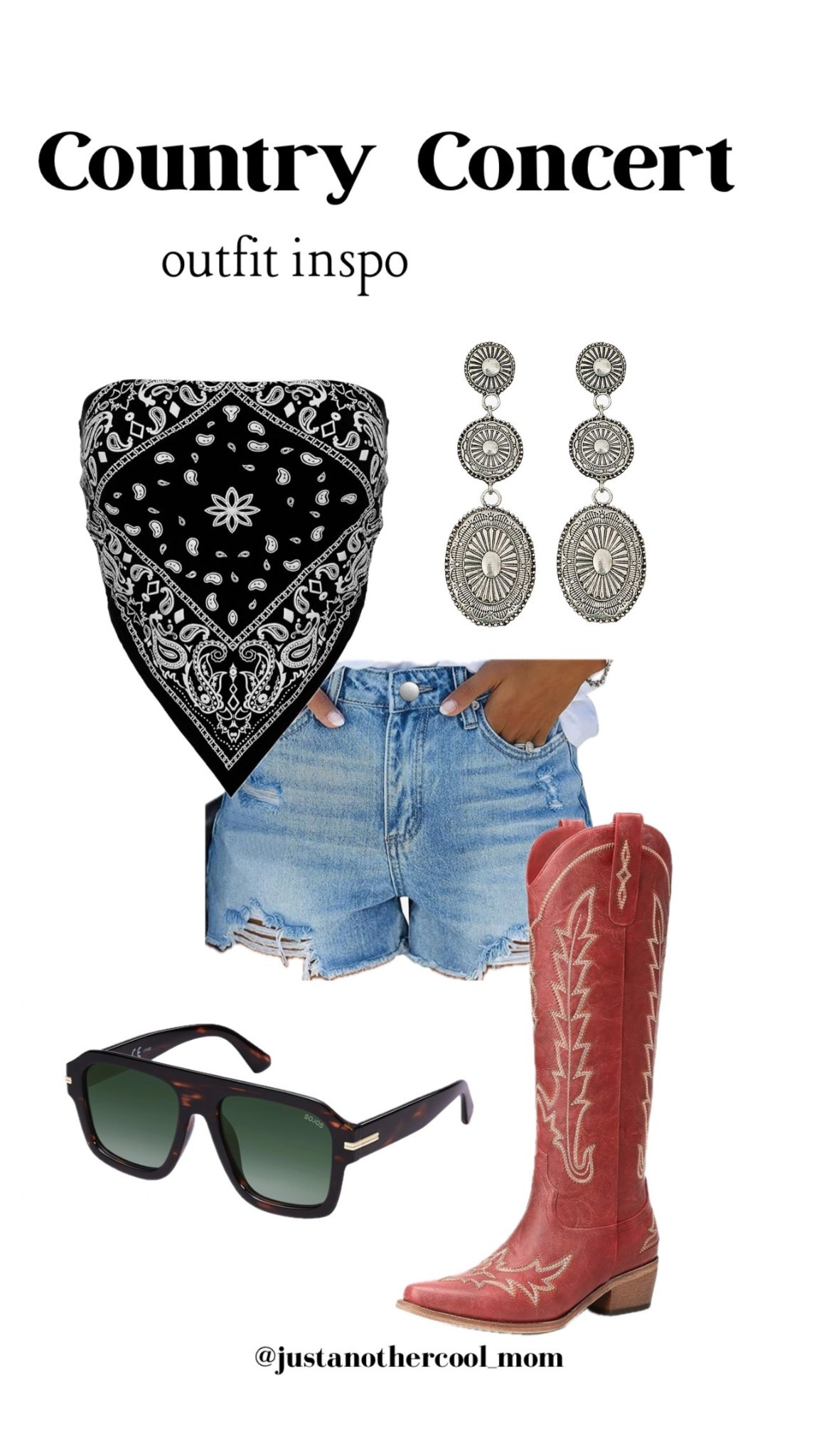 Country concert outfits 

#LTKSeasonal #LTKStyleTip #LTKSaleAlert