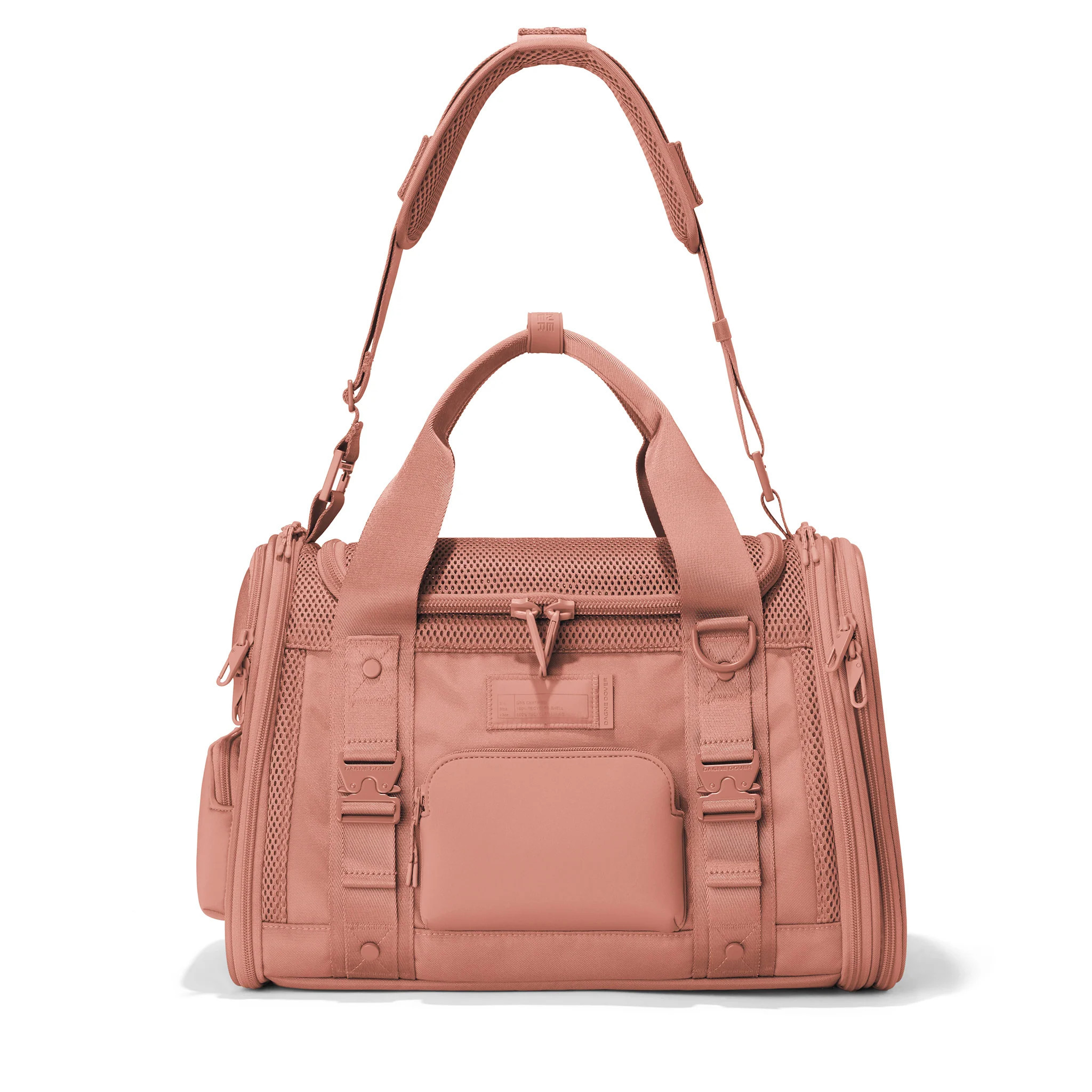 Kyoto Pet Carrier | Dagne Dover