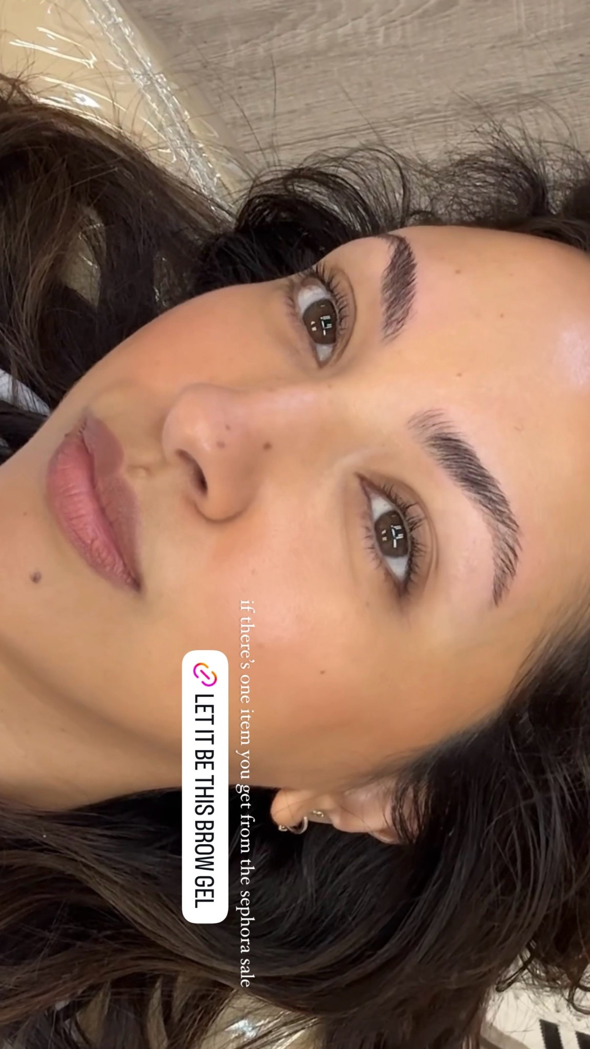 a little goes a long way, put it on bf your makeup so you don’t get any other product in the tube + helps avoid flaking. 

linked the brow pencil I’m wearing here too - shade: dark brown

#LTKFestival #LTKFindsUnder50 #LTKBeauty