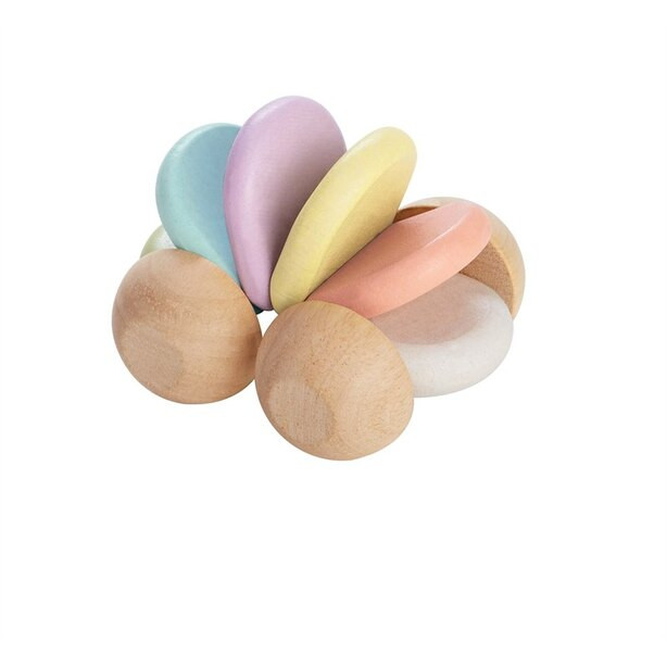 FLEXIBLE CAR, MULTICOLORED | Indigo (CA)