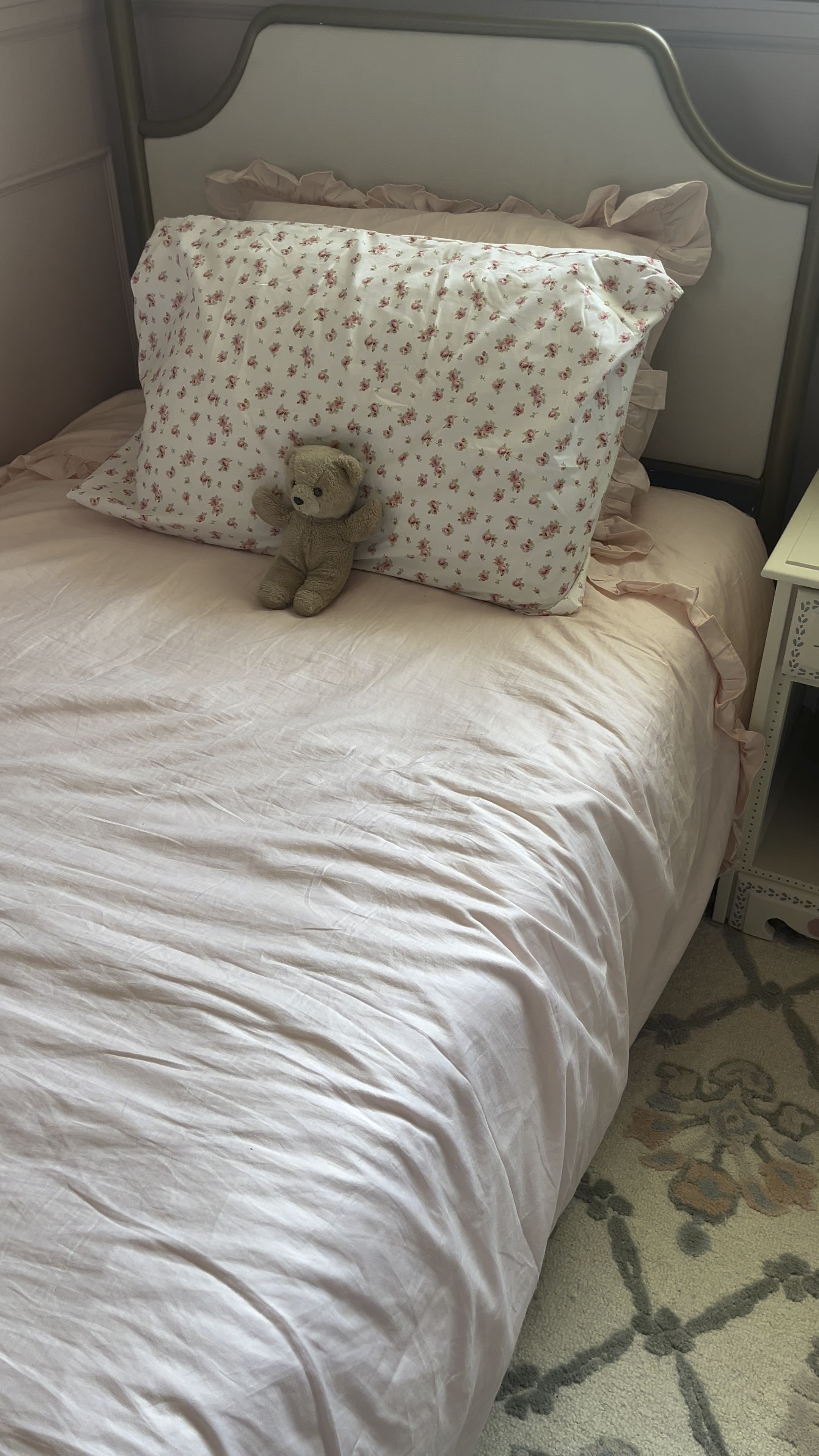 English country girls room 

#LTKFindsUnder50 #LTKHome