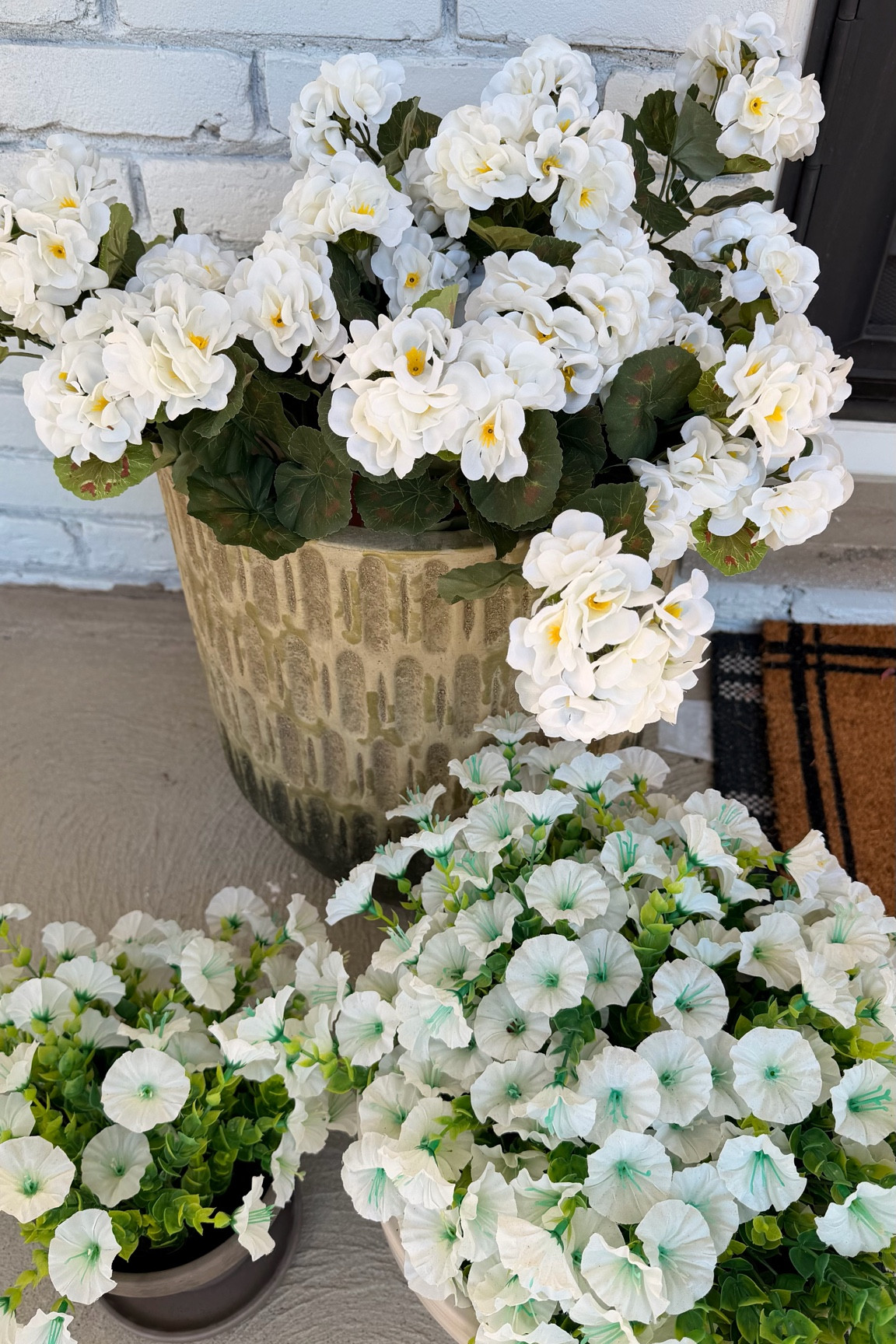 looove these faux flowers! affordable and realistic 

#LTKSaleAlert #LTKSeasonal #LTKHome