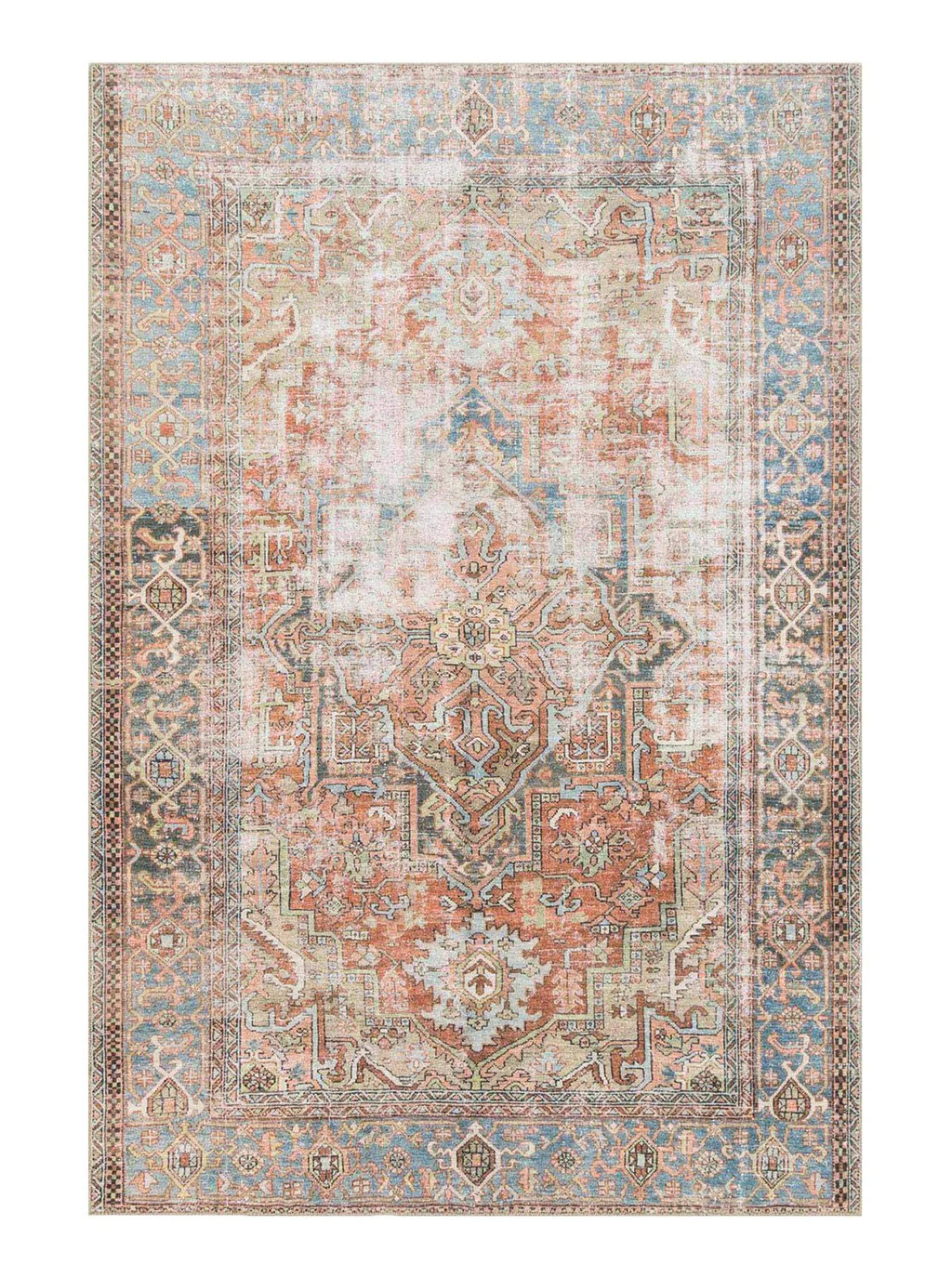 Taos Rug | House of Jade Home