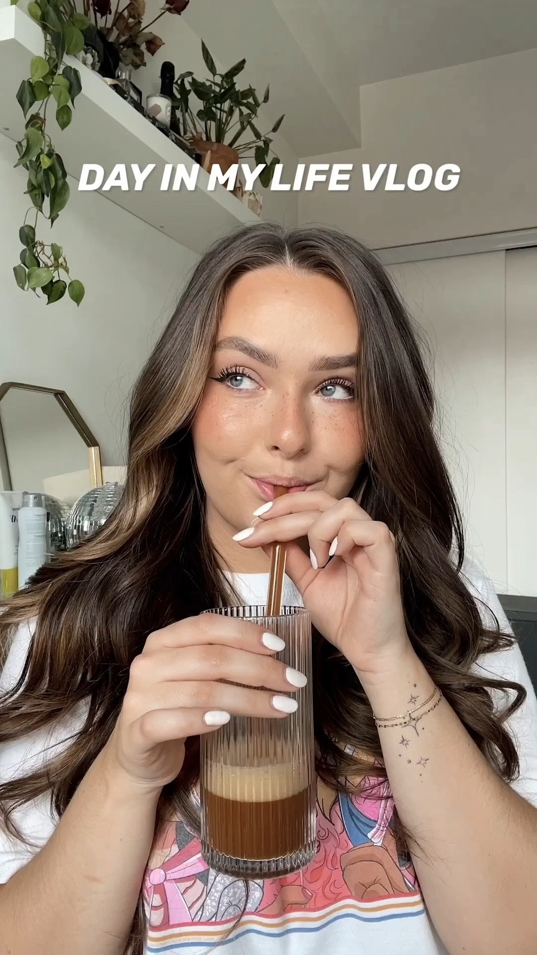 Day In My Life Vlog ✨ 

#LTKSale #LTKSeasonal #LTKworkwear