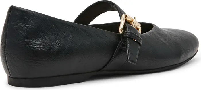 DV by Dolce Vita Mulaney Mary Jane Flat (Women) | Nordstromrack | Nordstrom Rack