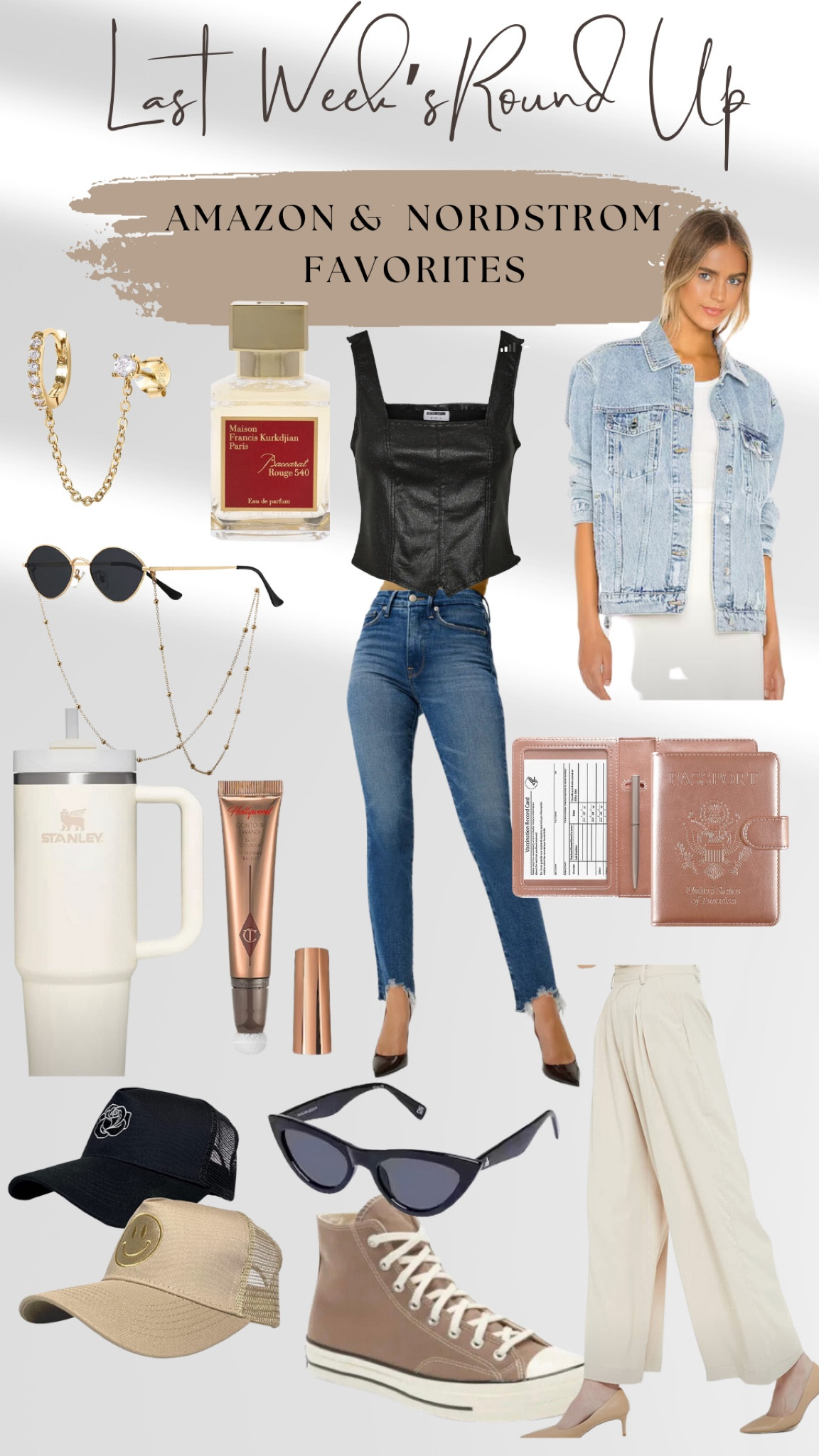 Your weekly favorites 😎

#LTKsalealert #LTKunder100 #LTKunder50