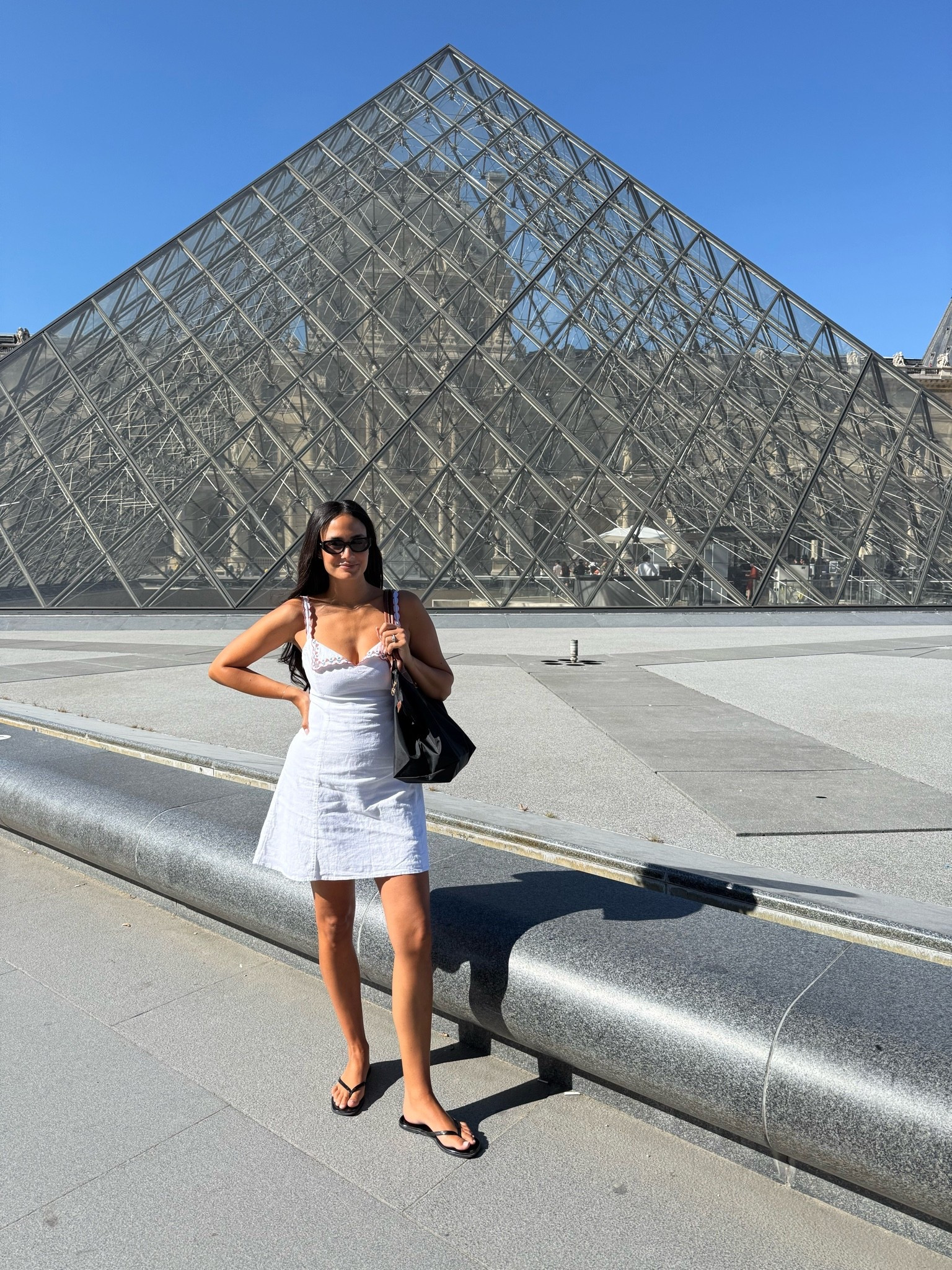 Wearing a small tall in the dress

#LTKcanada #LTKdresses #LTKsummer