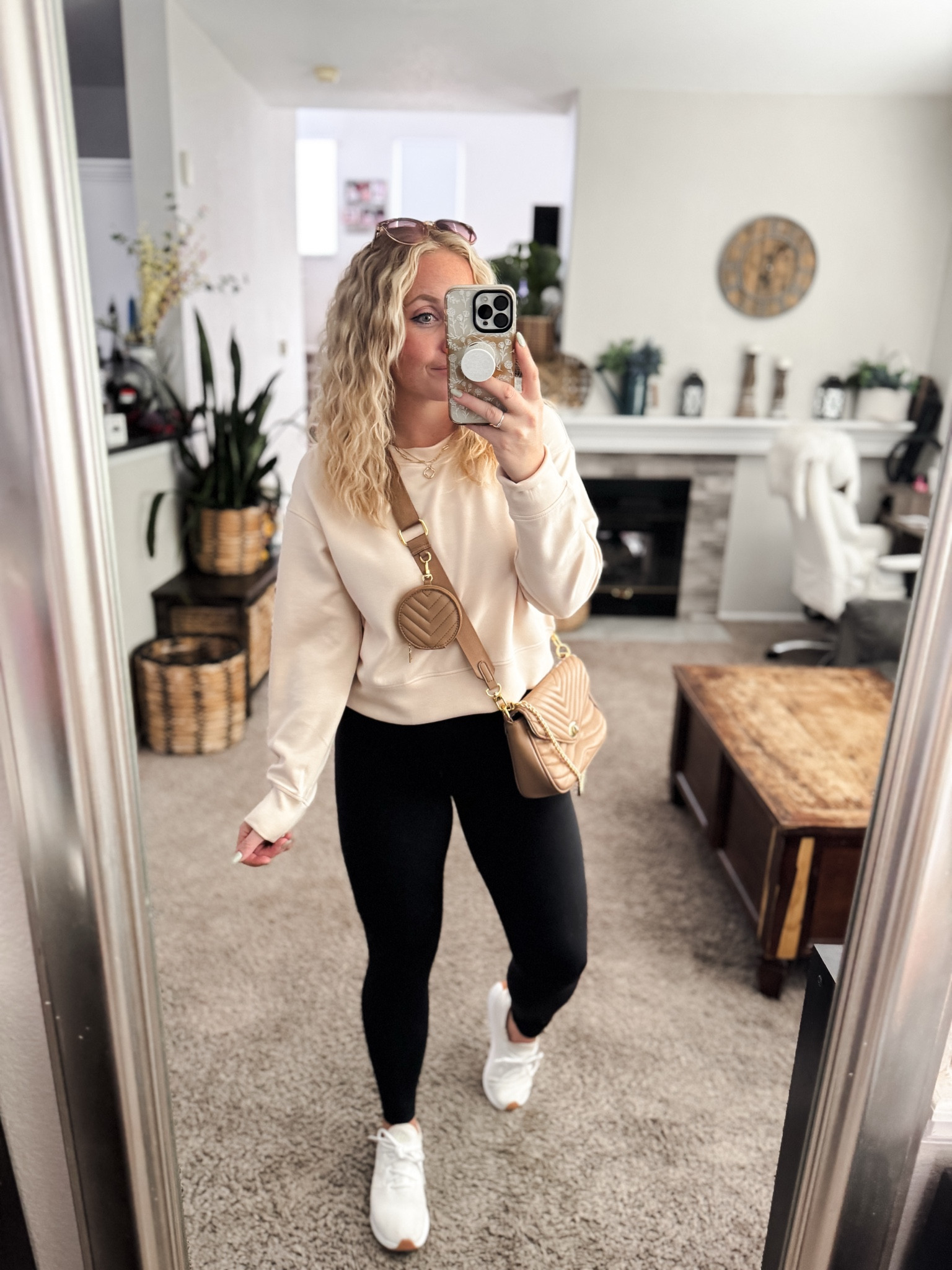 Casual spring outfit idea from Amazon 






outfit inspo, outfit ideas, casual outfits amazon, amazon outfits every day, spring outfits 2026

#LTKootd #LTKPetite #LTKSaleAlert