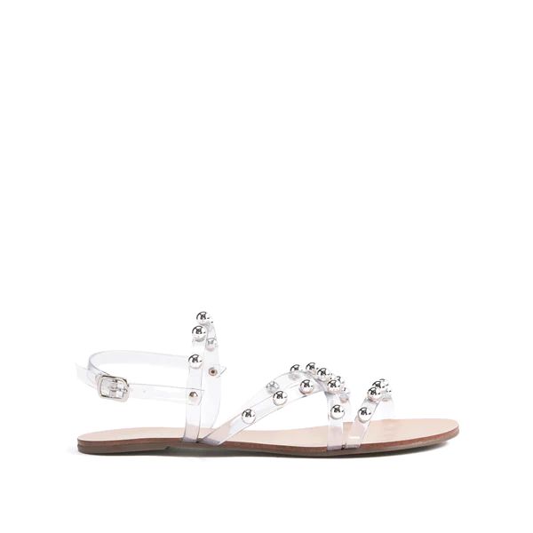 Lina Flat Sandal | Schutz Shoes (US)