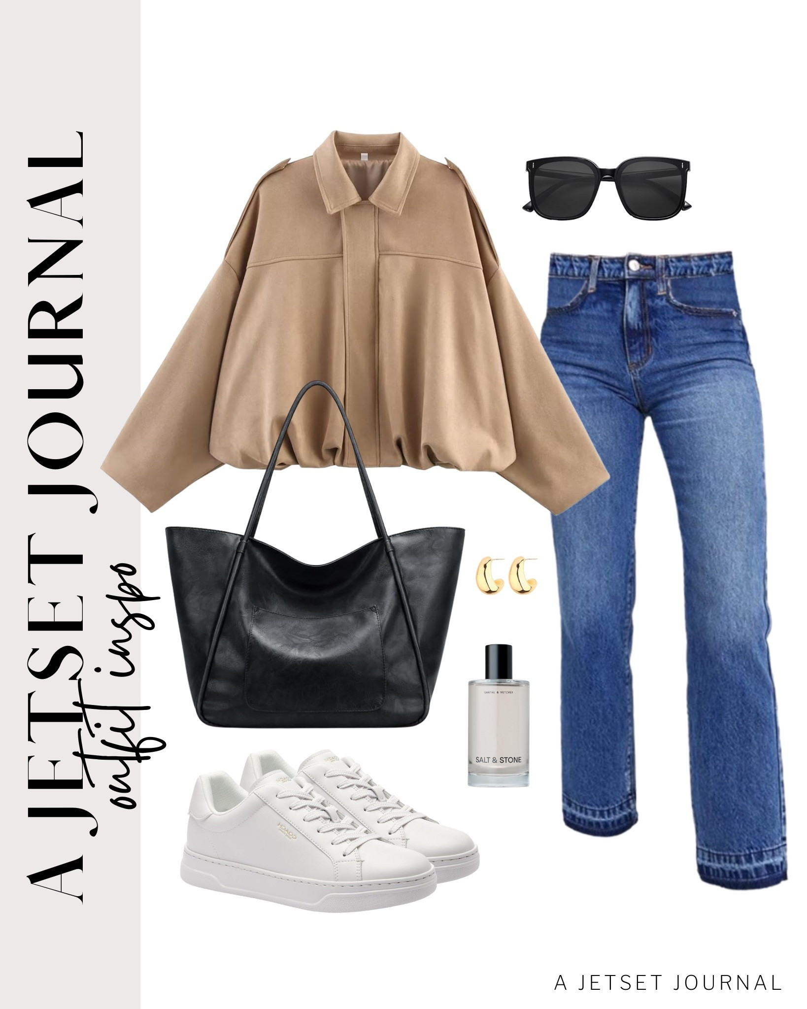 Trendy jackets and jeans styled in easy ways you’ll love wearing this season!
straight leg ankle jeans, salt and stone body mist, airport outfit, fall fashion, comfy outfit, fall style, everyday look, running errand outfit idea, makeup favorite, beauty must have, affordable style, amazon fashion

#LTKSeasonal #LTKStyleTip #LTKU