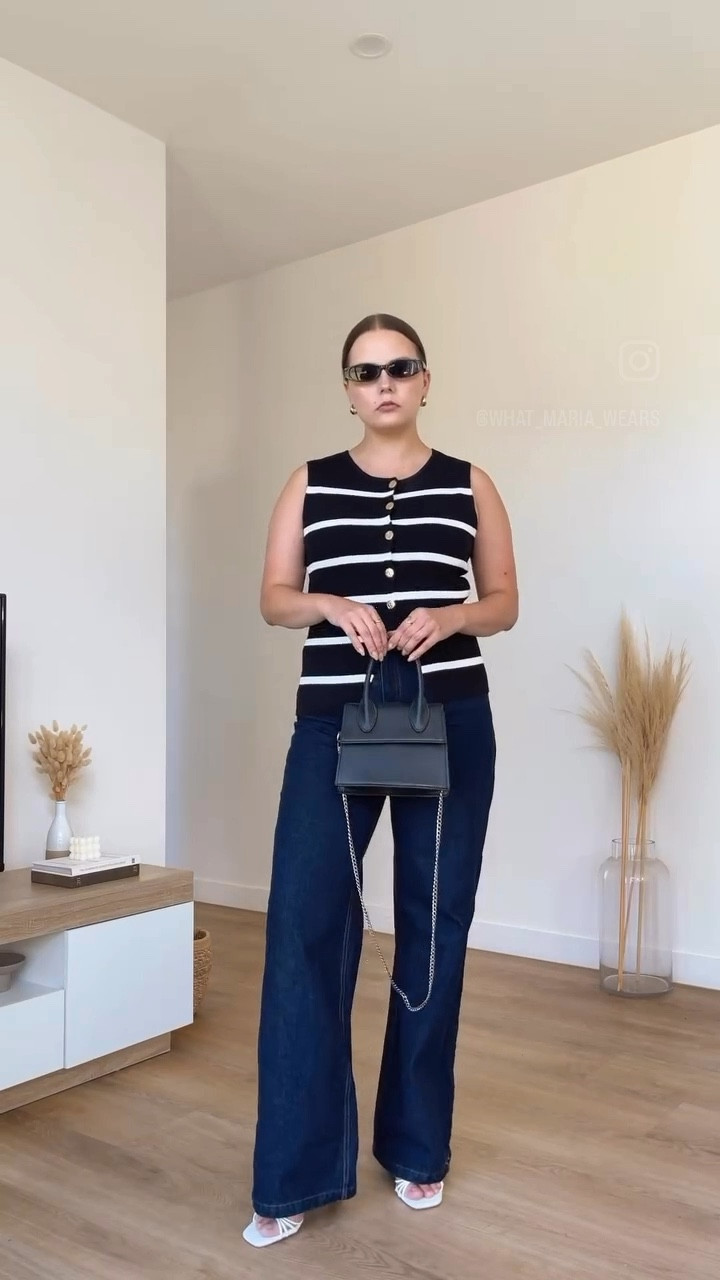 Elevated neutral outfits are my favourite 🫶🏻

#LTKsummer #LTKaustralia #LTKstyletip