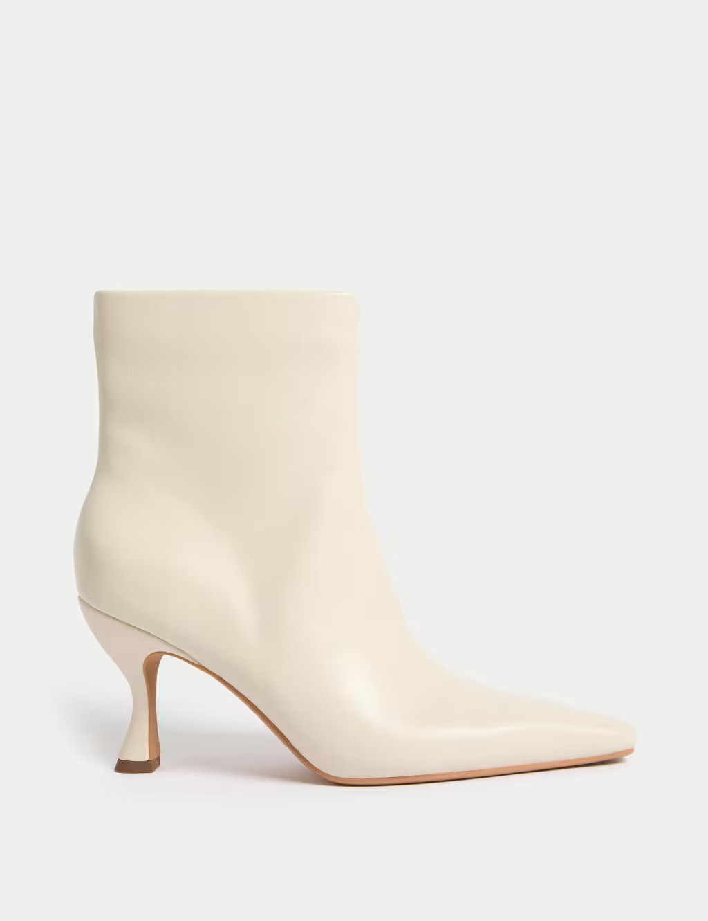 Stiletto Heel Sock Boots | Marks & Spencer (UK)