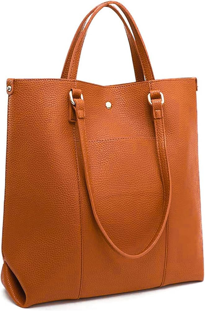 Tote Bag for Women Purses and Handbags Top Handle Satchel Purse Large Shoulder Handbag | Amazon (US)