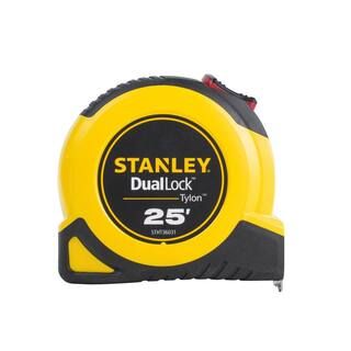 Stanley 25 ft. Tape Measure-STHT36031WMT - The Home Depot | The Home Depot