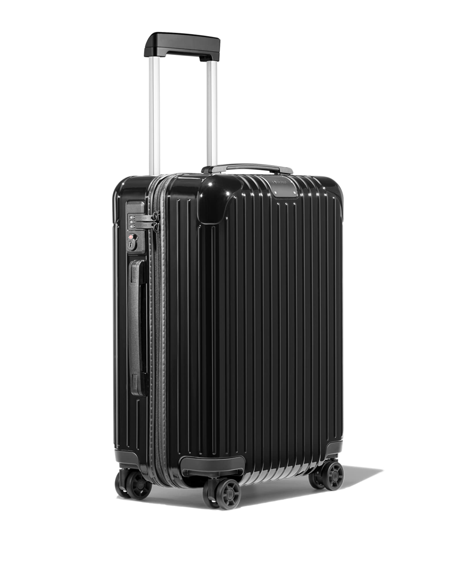 Essential Cabin Multiwheel Luggage | Neiman Marcus