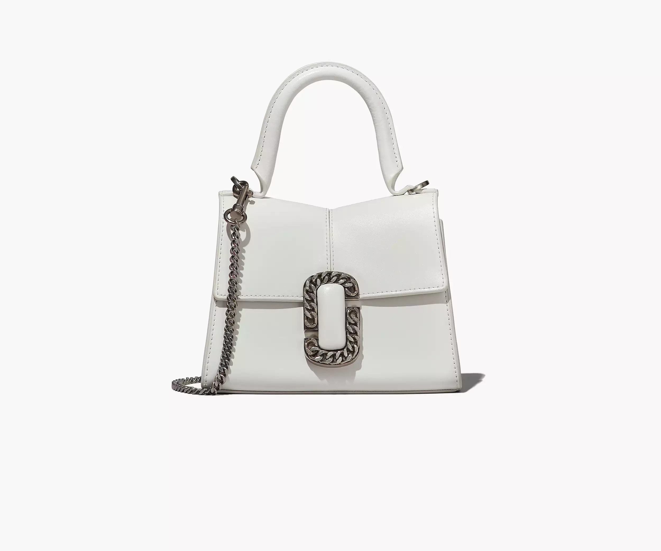 The St. Marc Mini Top Handle | Marc Jacobs