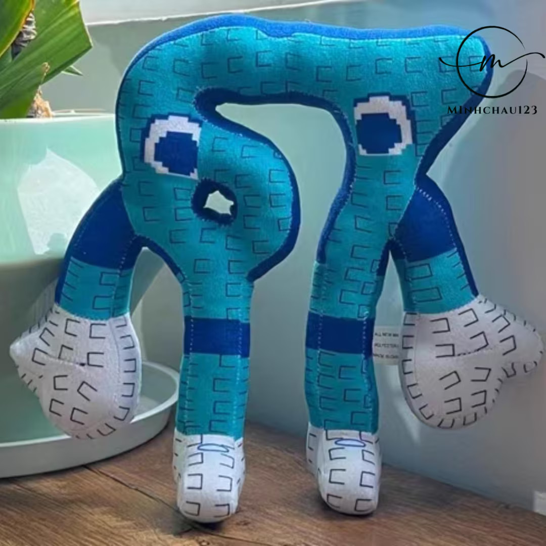 67 Six Seven Meme Plushie, Brainrot Meme Stuffed Toy, Blue No. 67 Plush Toy, Steal a brainrot gam... | Etsy (US)