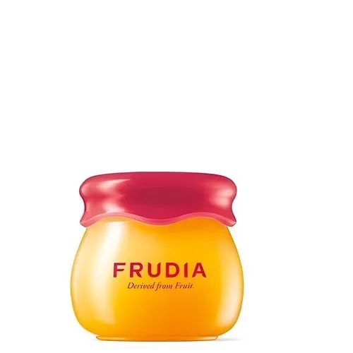 FRUDIA - Pomegranate Honey 3 In 1 Lip Balm | YesStyle Global