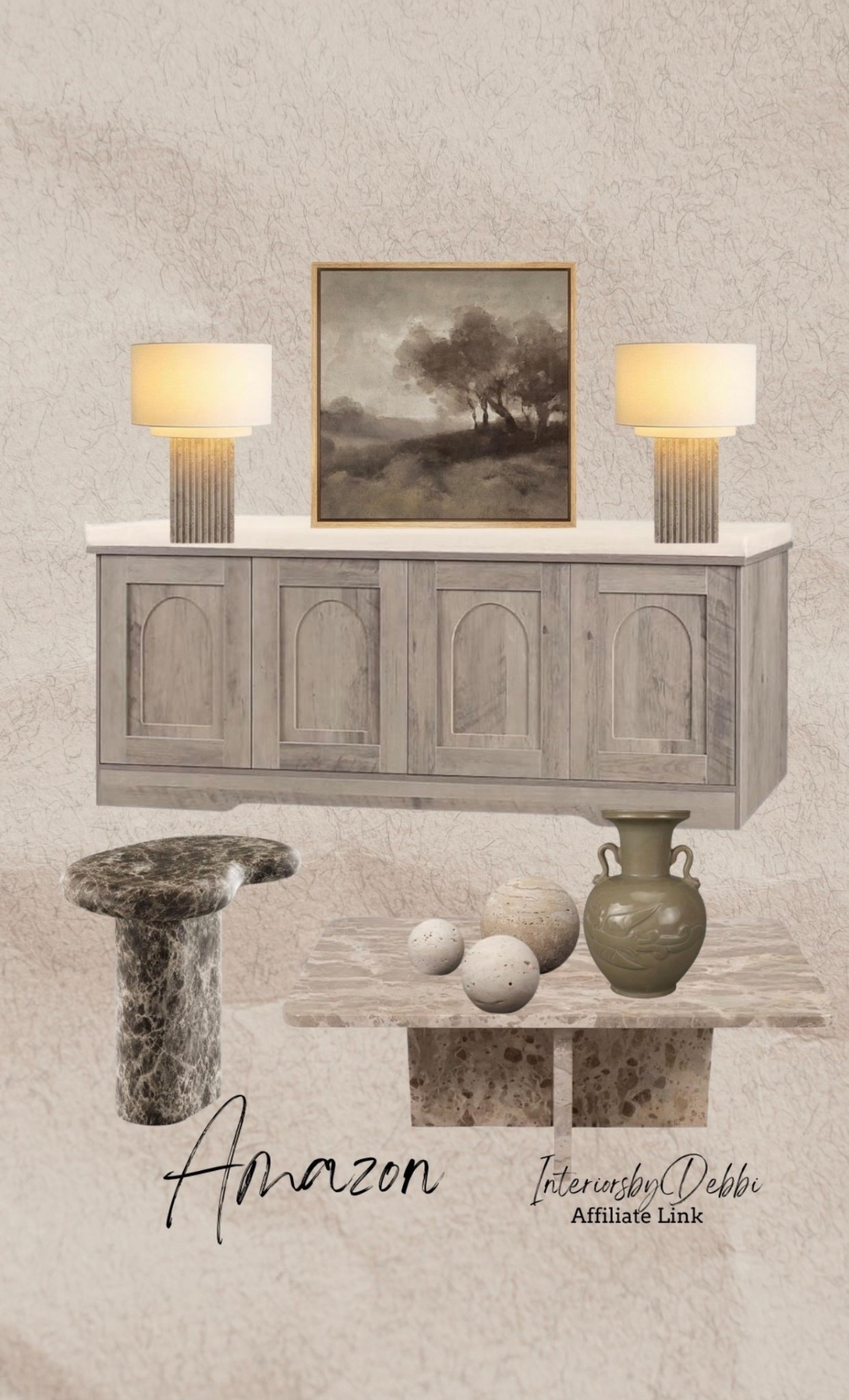 Amazon Finds
Console table, framed art, lamps, coffee table, side table, transitional home, modern decor, amazon find, amazon home, target home decor, mcgee and co, studio mcgee, amazon must have, pottery. barn, Walmart finds, affordable decor, home styling, budget friendly, accessories, neutral decor, home finds, new arrival, coming soon, sale alert, high end look for less, Amazon favorites, Target finds, cozy, modern, earthy, transitional, luxe, romantic, home decor, budget friendly decor,
#amazonhome


#LTKHome #LTKSeasonal