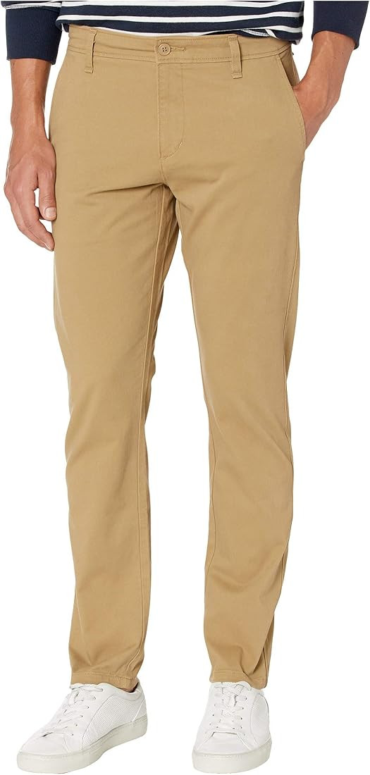 Dockers Men's Slim Fit Ultimate Chino with Smart 360 Flex | Amazon (US)