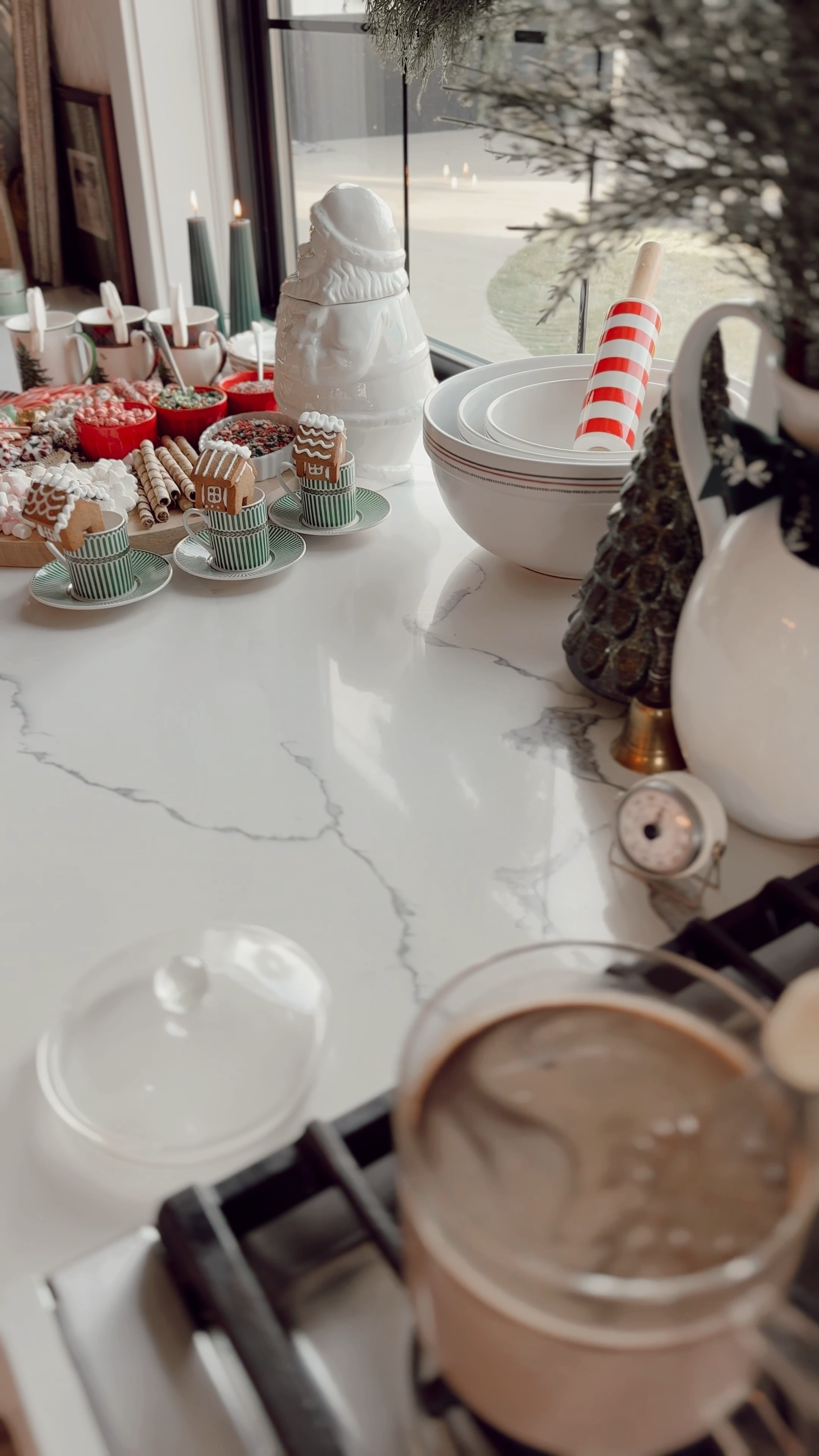 Hot Cocoa Pot 

#LTKFindsUnder50 #LTKSeasonal #LTKHoliday