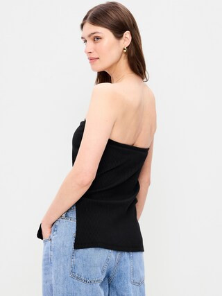 Asymmetrical Tube Top | Old Navy (US)