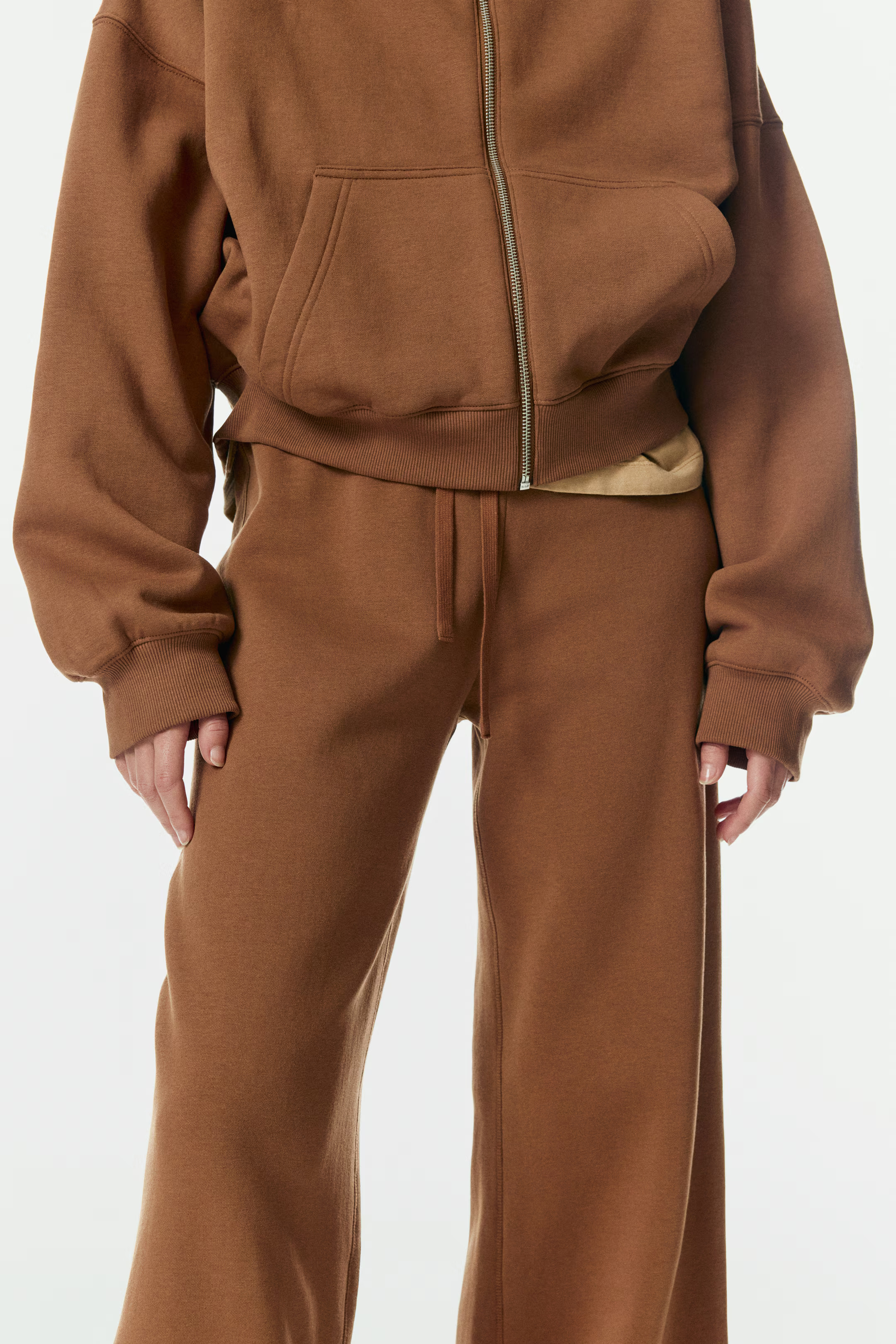 Flared Sweatpants | H&M (US + CA)