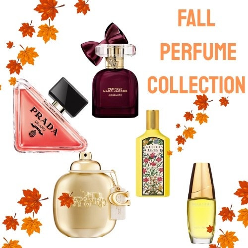 🍂✨ Nothing says fall like the perfect scent. Warm, cozy, and a little bold — these are my go-to perfumes for sweater weather and crisp autumn nights. Prada is my all time favorite YEAR ROUND Which one would you wear all season long? 🍁💛

#FallFavorites #PerfumeCollection #FragranceLover #FallScents

#LTKBeauty