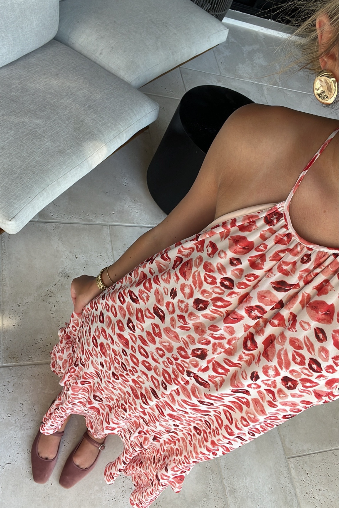 💋 dress!

#LTKSeasonal #LTKStyleTip #LTKFindsUnder100