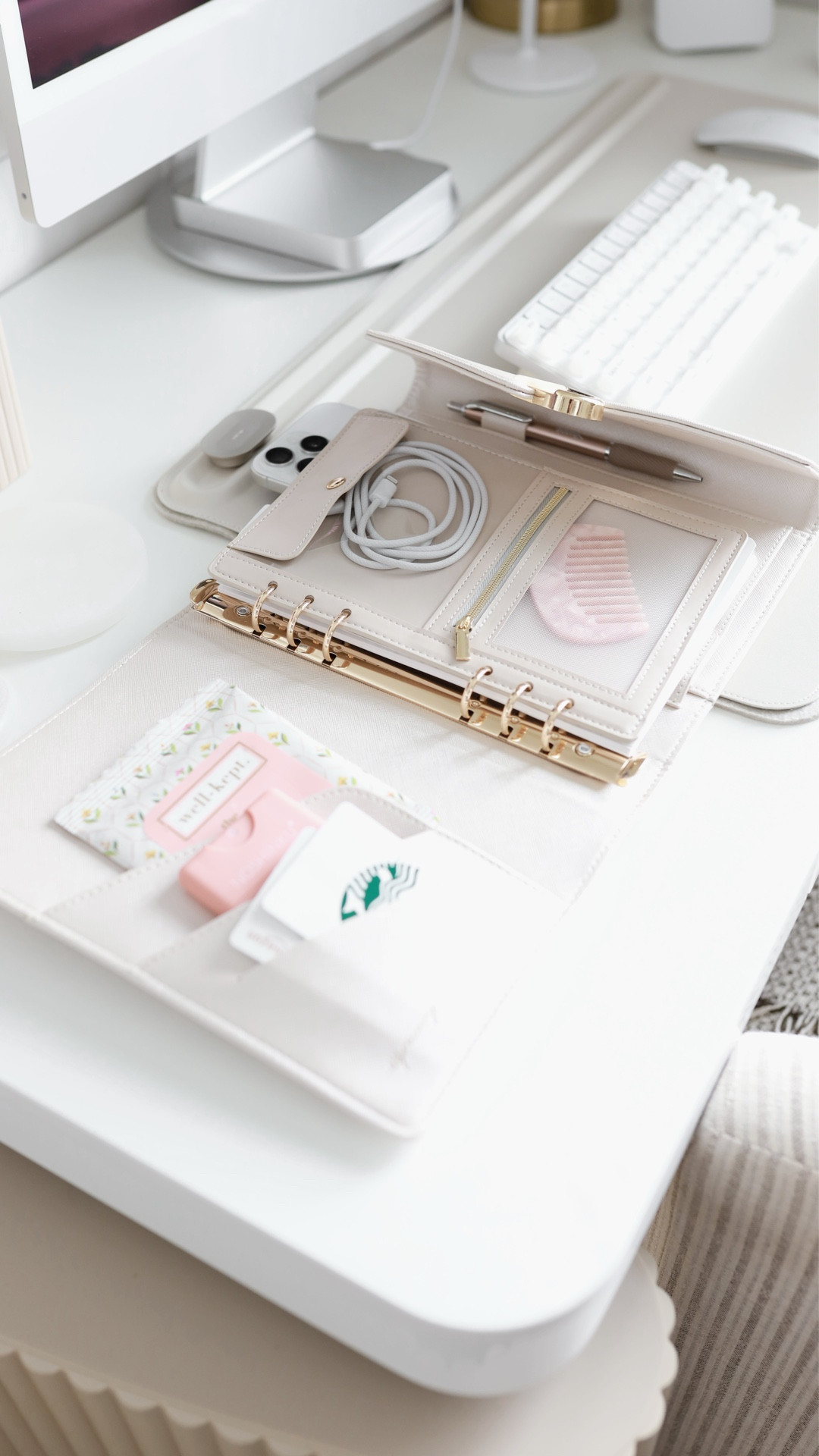 POV: you found the most perfect desk organizer 

#LTKFindsUnder50 #LTKU