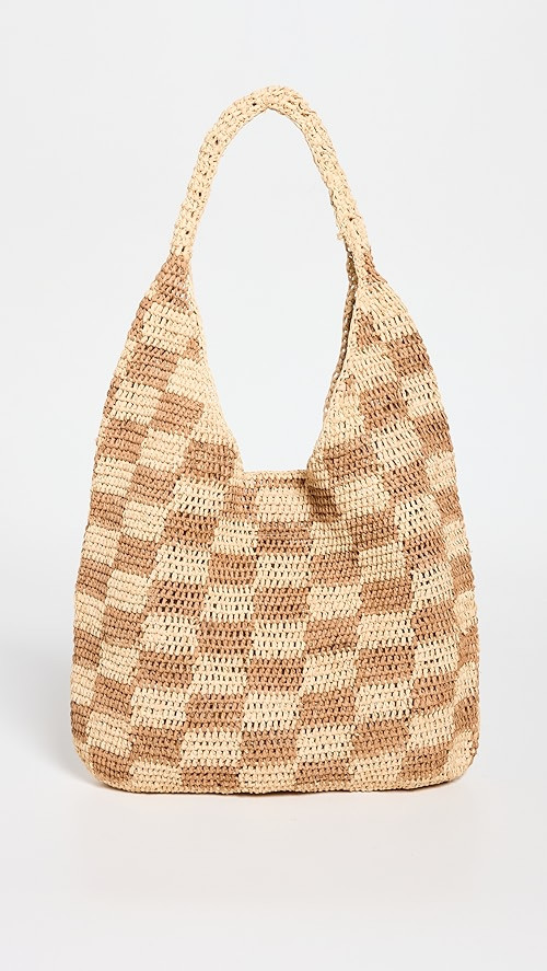 Abby Tote | Shopbop