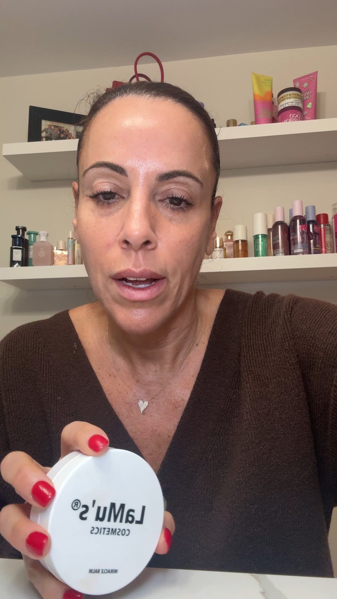 #LTKgrwm #LTKValentine #LTKselfcare