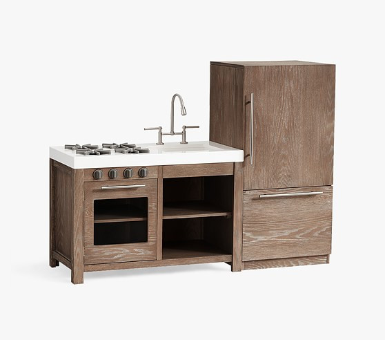 Charlie Kitchen Collection | Pottery Barn Kids