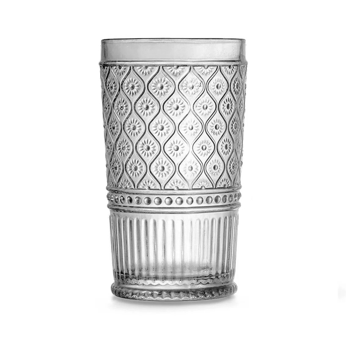 Claro Highball Glasses, 17 oz. (Set of 4) | Wayfair North America