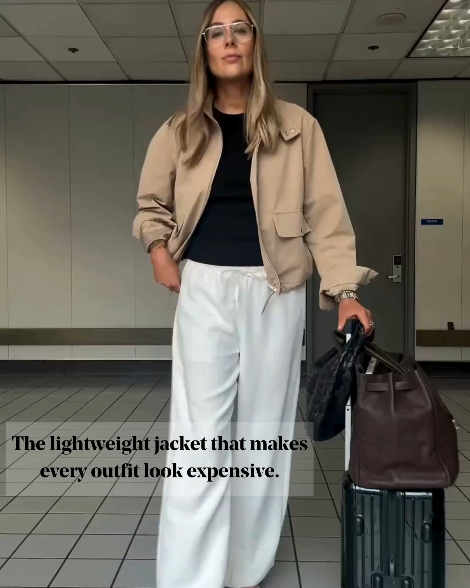 Fashion Jackson @Aritzia

#LTKOver40 #LTKootd #LTKTravel