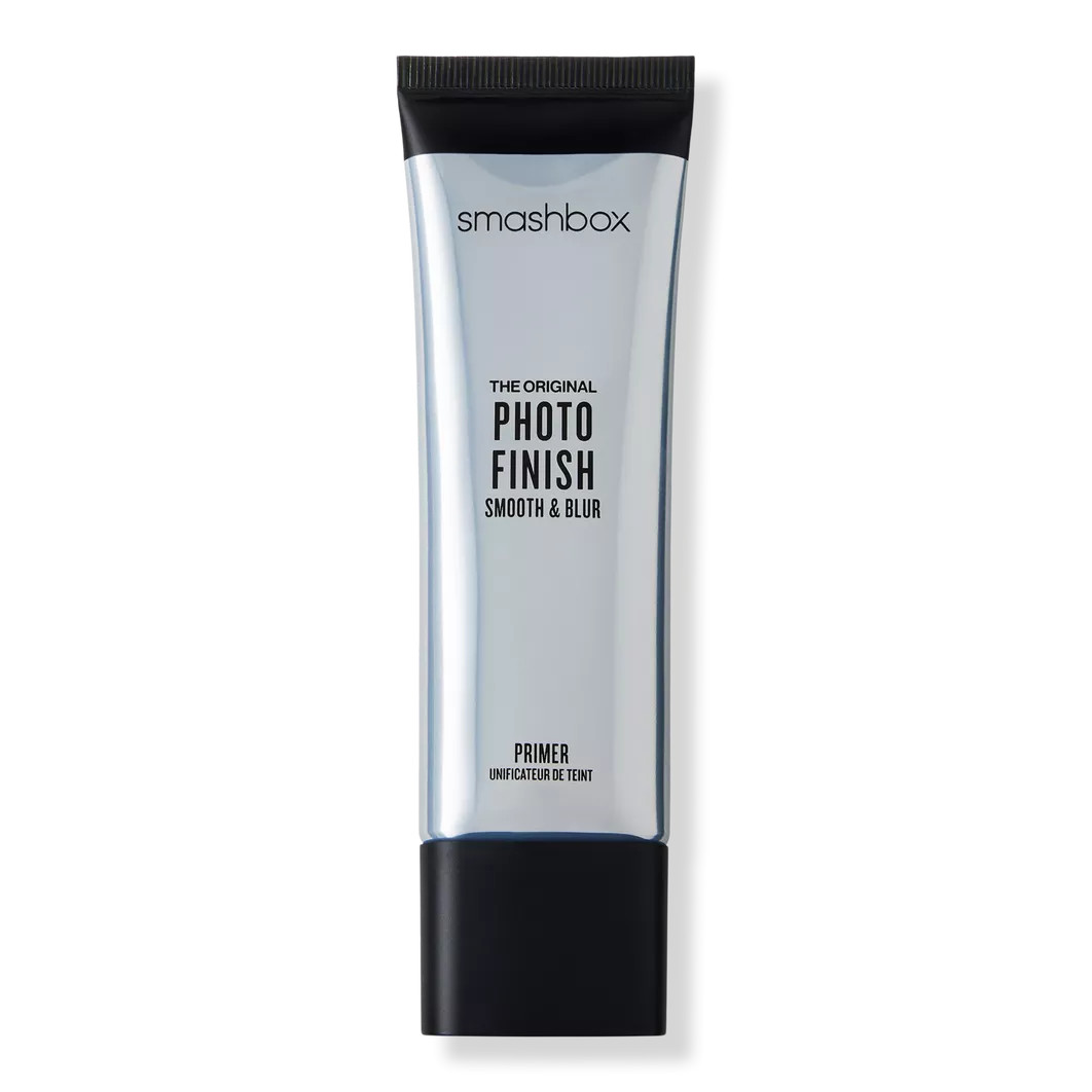 The Original Photo Finish Smooth & Blur Oil-Free Primer | Ulta